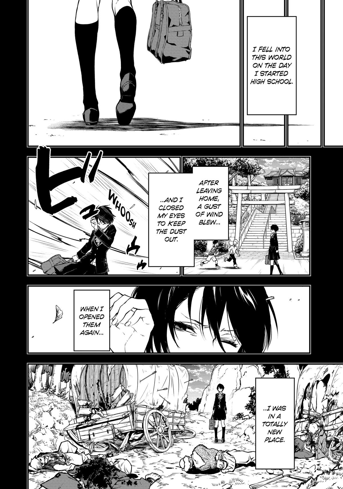 That Time I Got Reincarnated as a Slime Chapter 97 — page 11