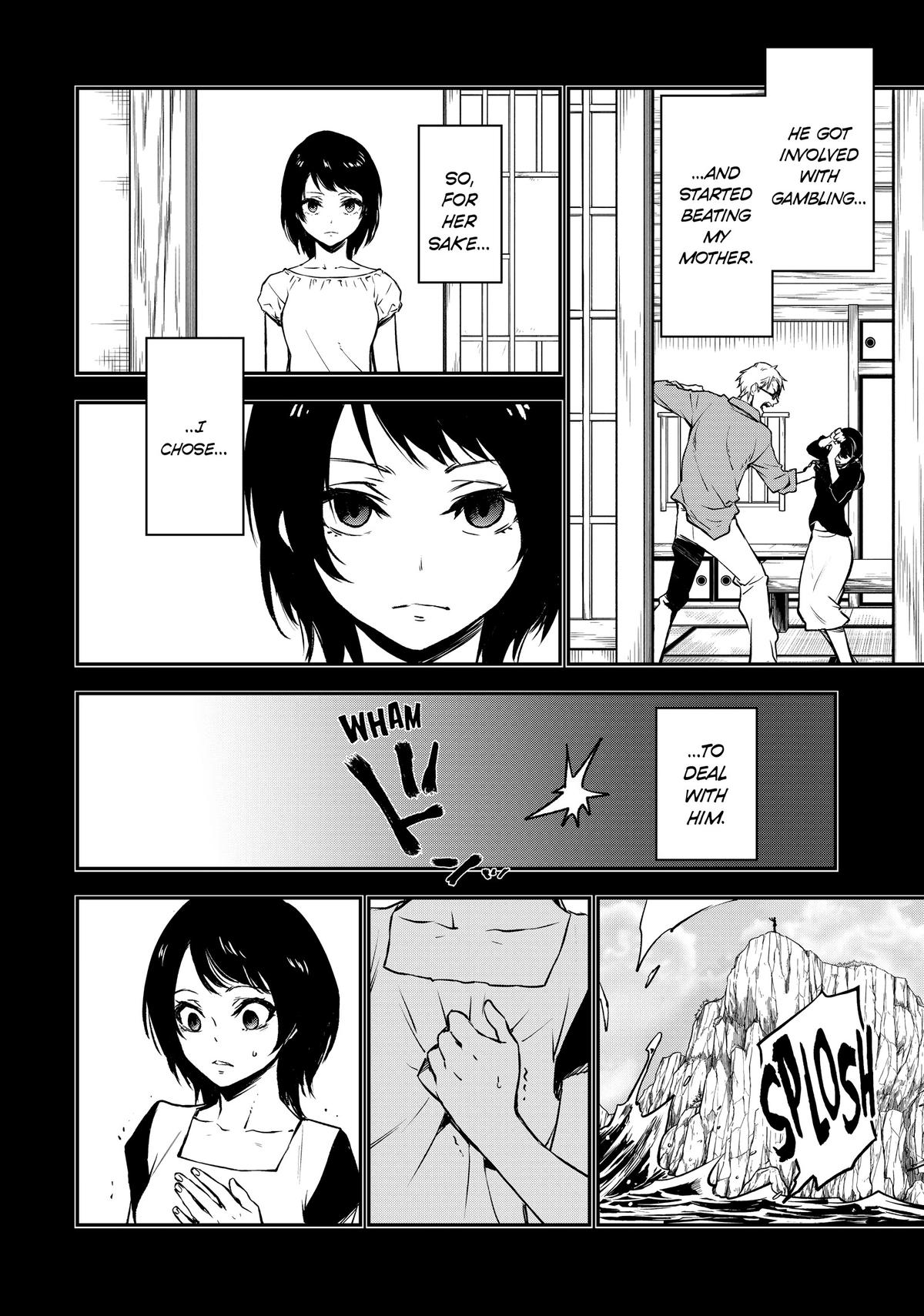 That Time I Got Reincarnated as a Slime Chapter 97 — page 13