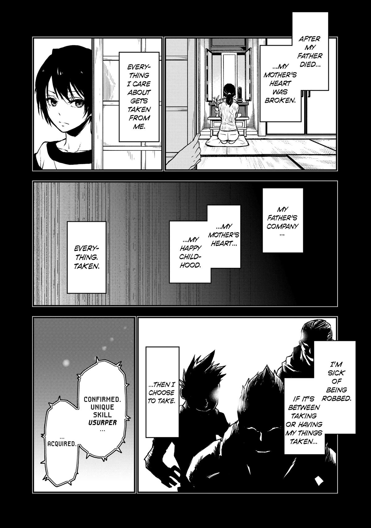 That Time I Got Reincarnated as a Slime Chapter 97 — page 15
