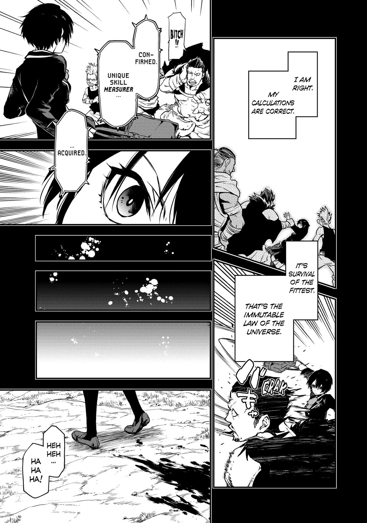 That Time I Got Reincarnated as a Slime Chapter 97 — page 16