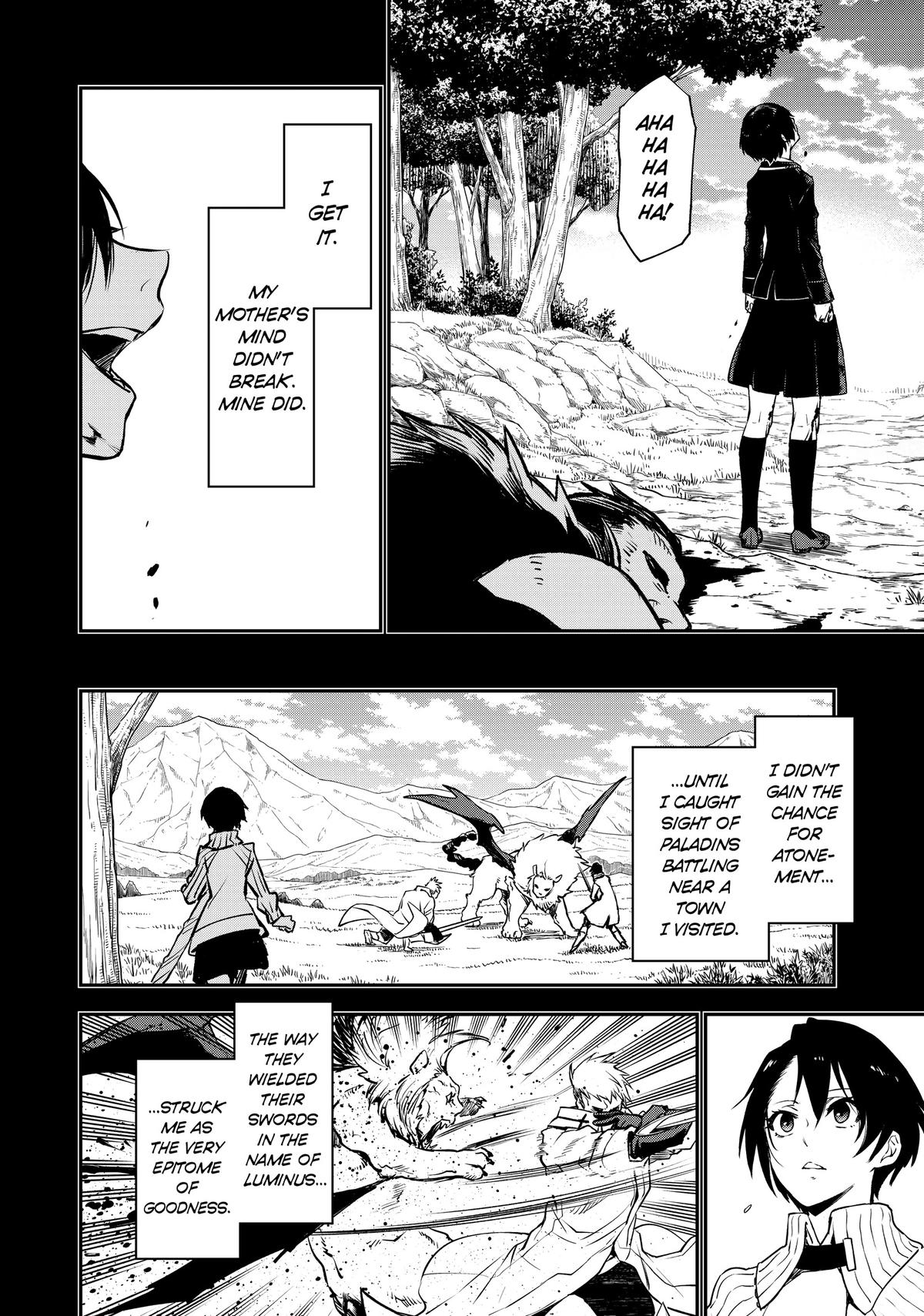 That Time I Got Reincarnated as a Slime Chapter 97 — page 17