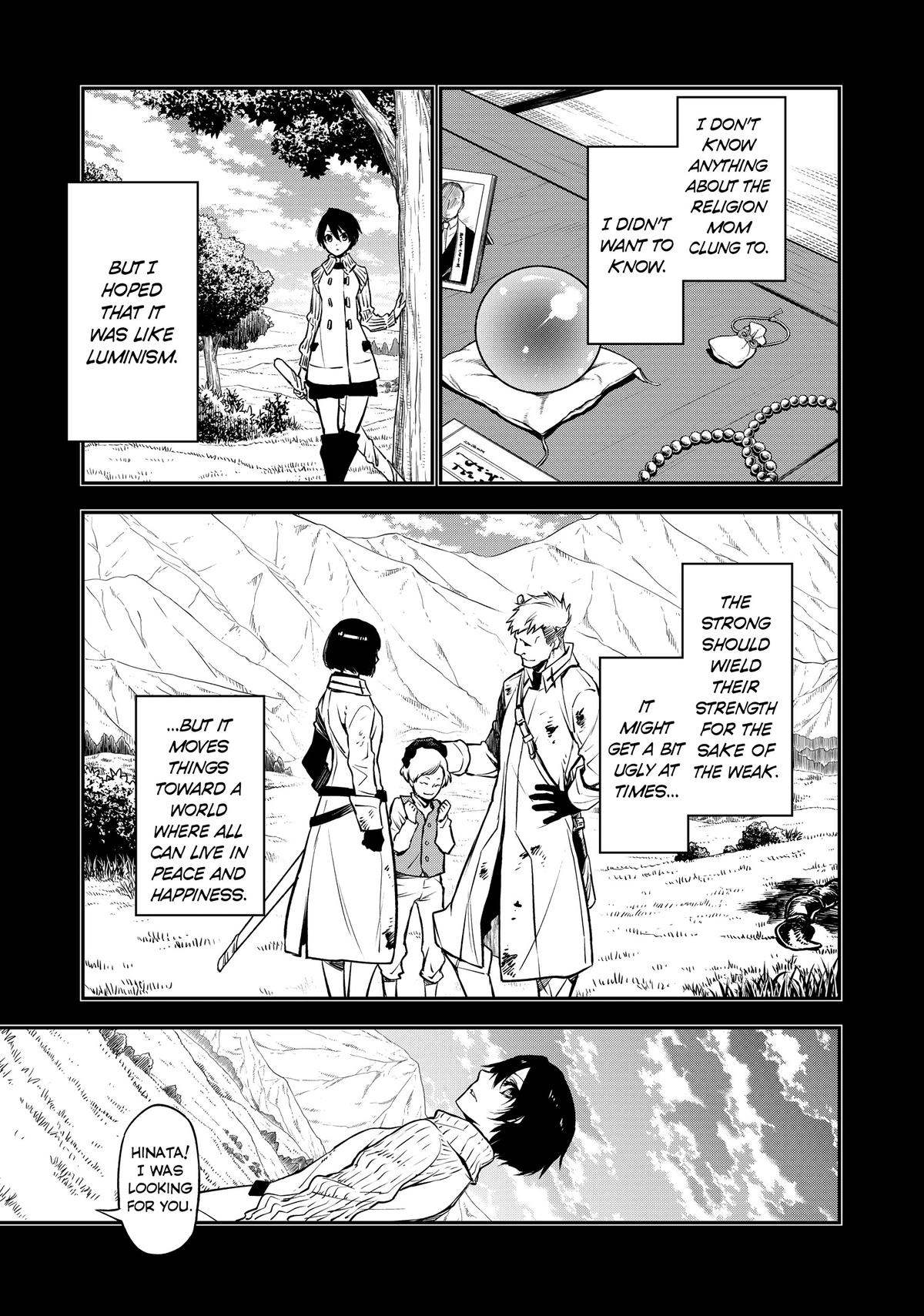 That Time I Got Reincarnated as a Slime Chapter 97 — page 18