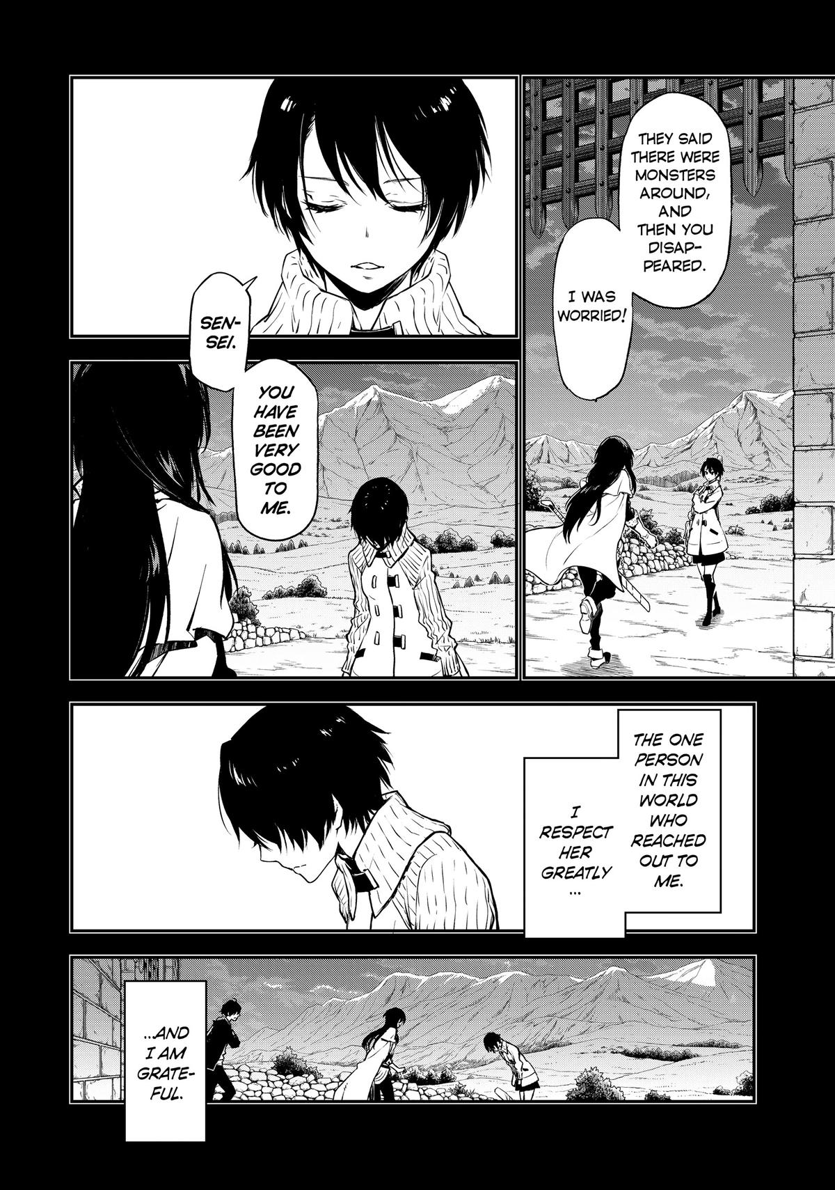 That Time I Got Reincarnated as a Slime Chapter 97 — page 19