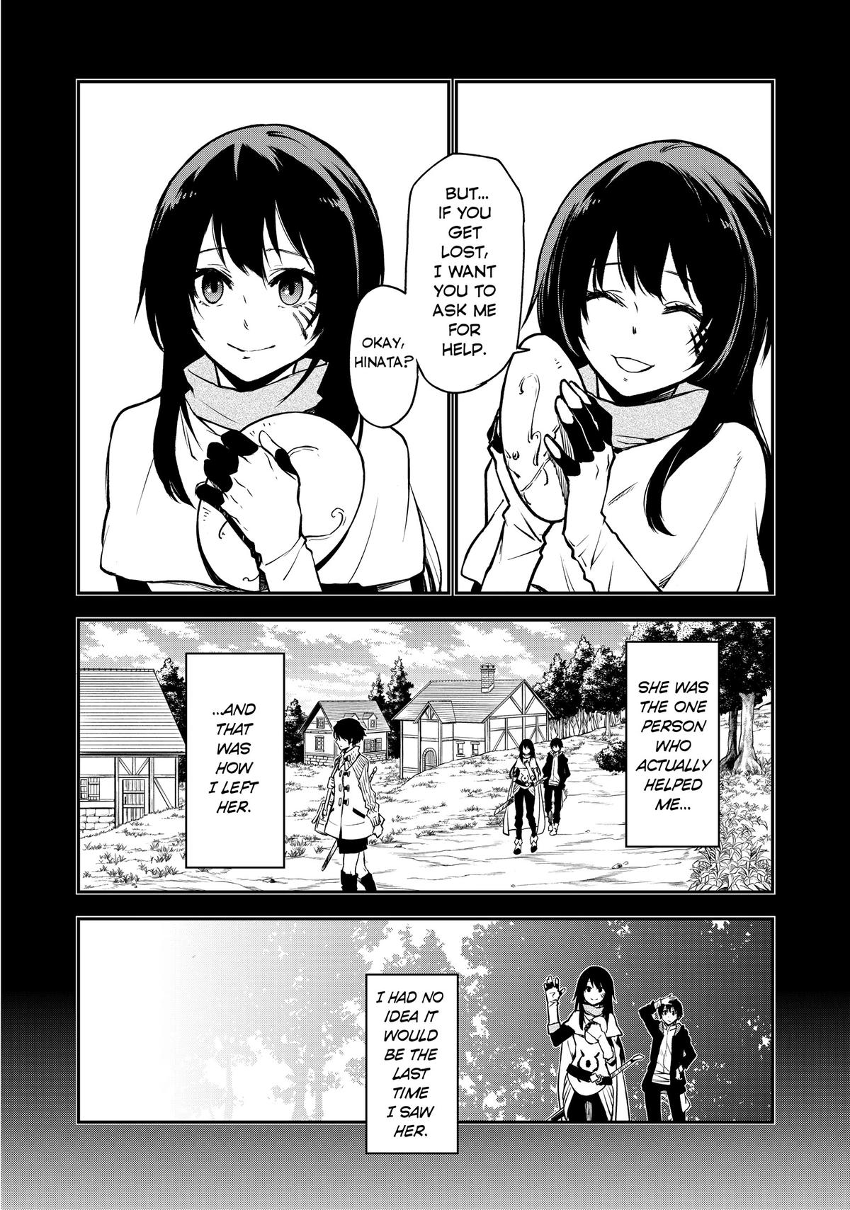 That Time I Got Reincarnated as a Slime Chapter 97 — page 21