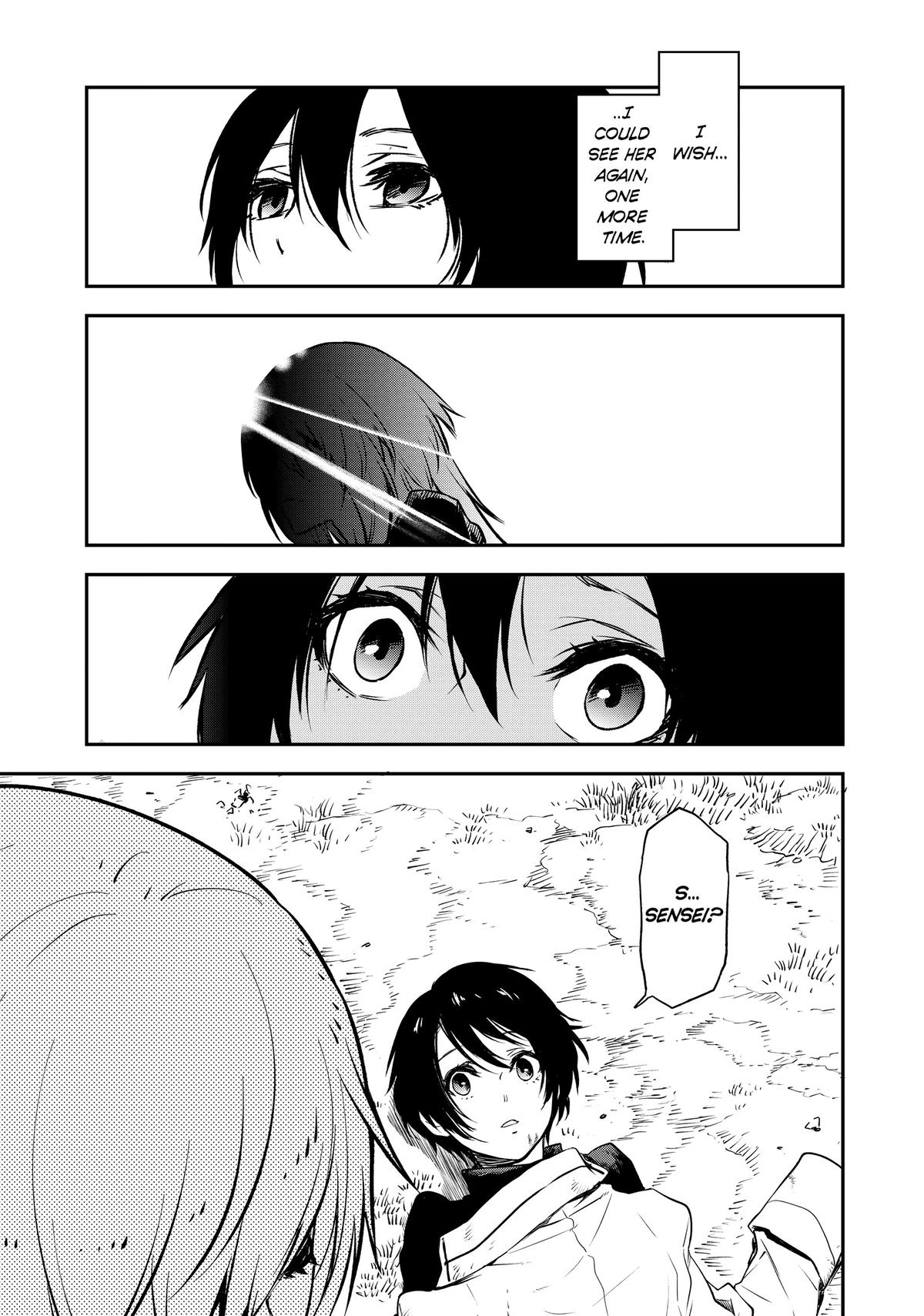 That Time I Got Reincarnated as a Slime Chapter 97 — page 22