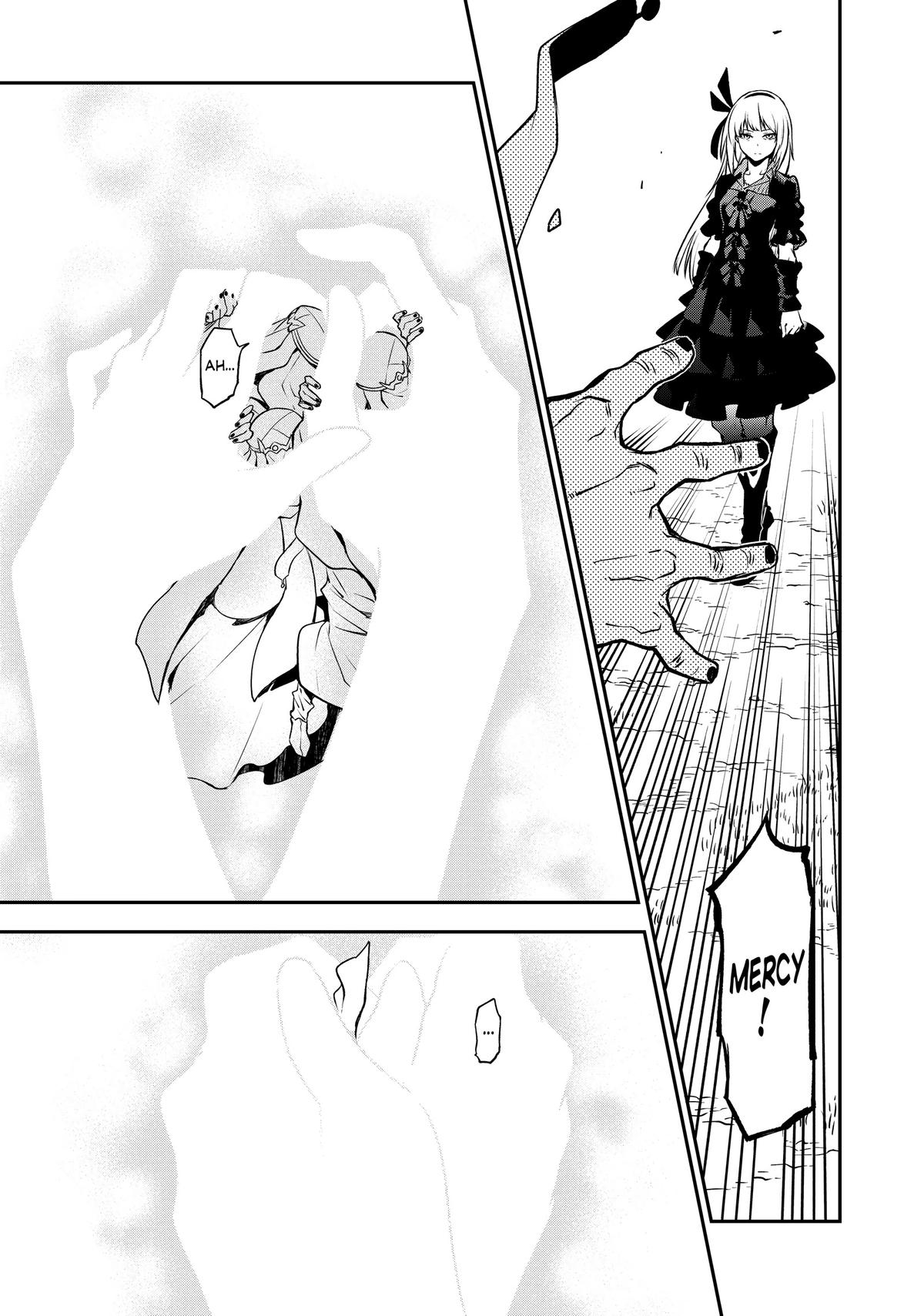 That Time I Got Reincarnated as a Slime Chapter 97 — page 29