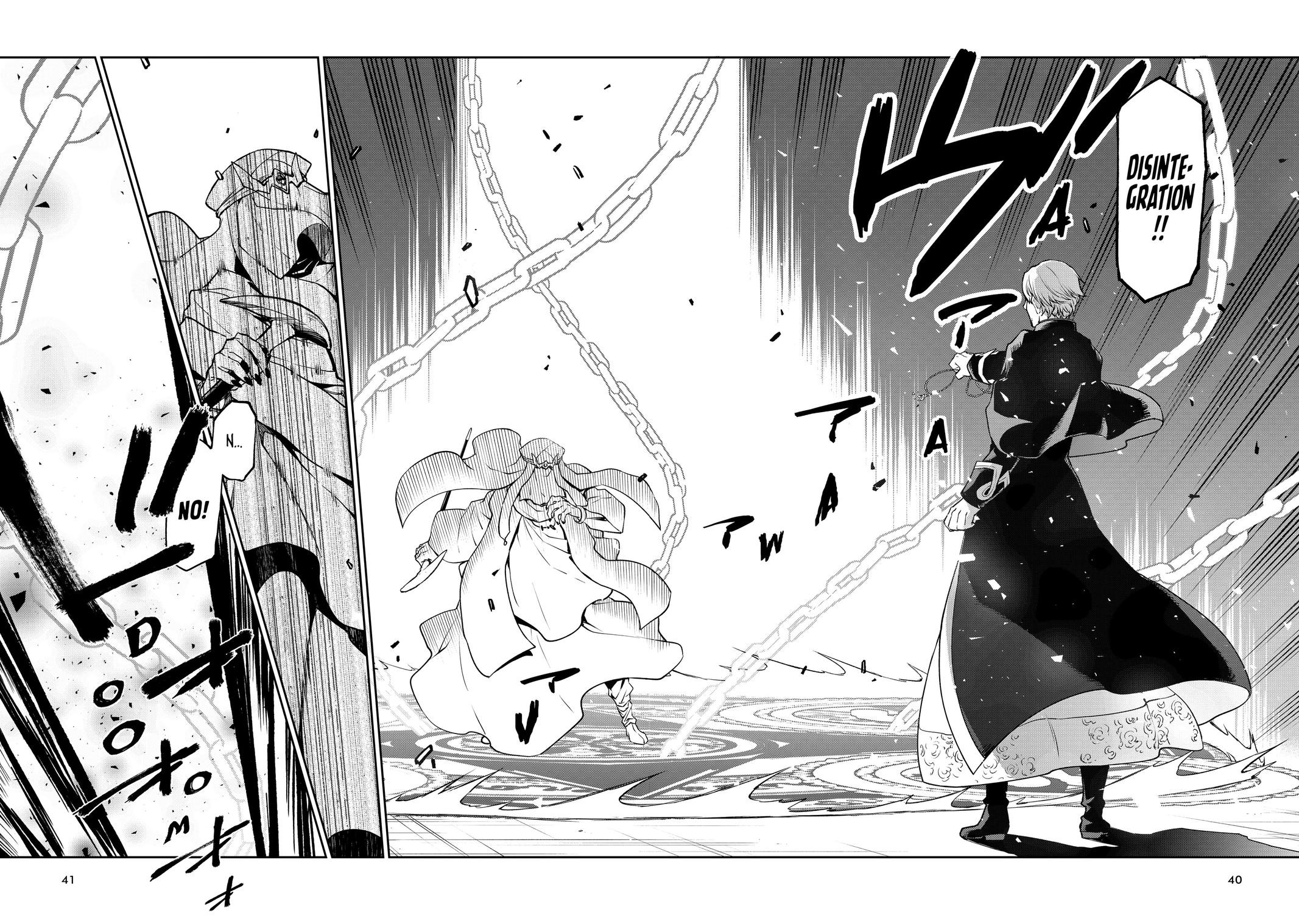 That Time I Got Reincarnated as a Slime Chapter 97 — page 40