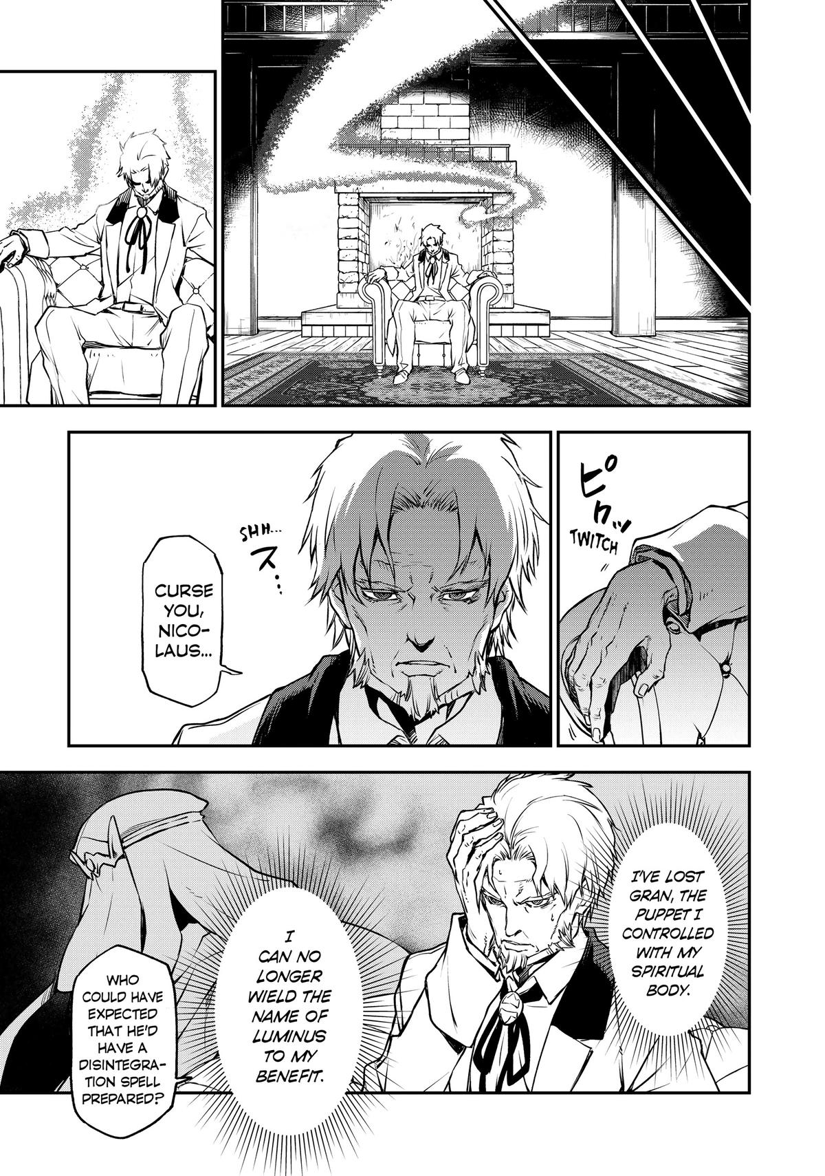 That Time I Got Reincarnated as a Slime Chapter 97 — page 42