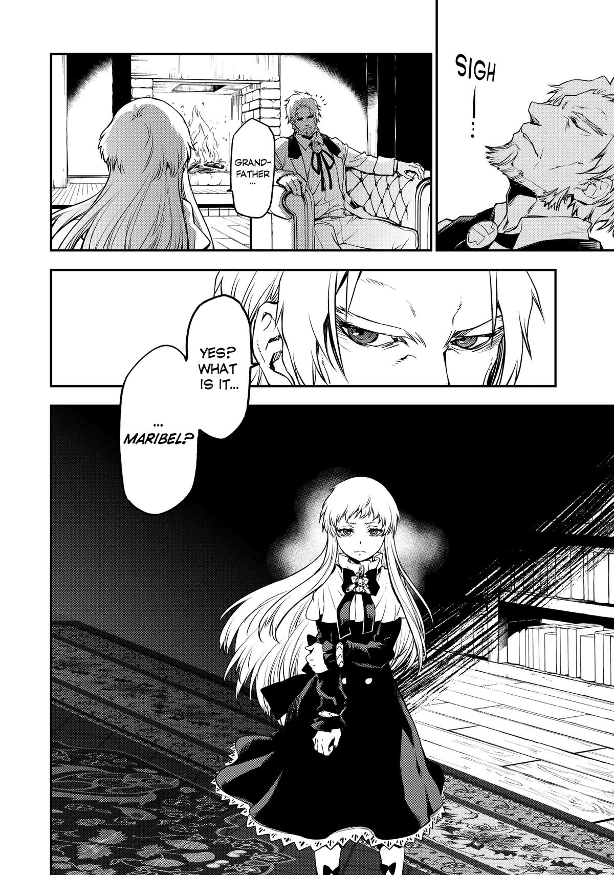 That Time I Got Reincarnated as a Slime Chapter 97 — page 43
