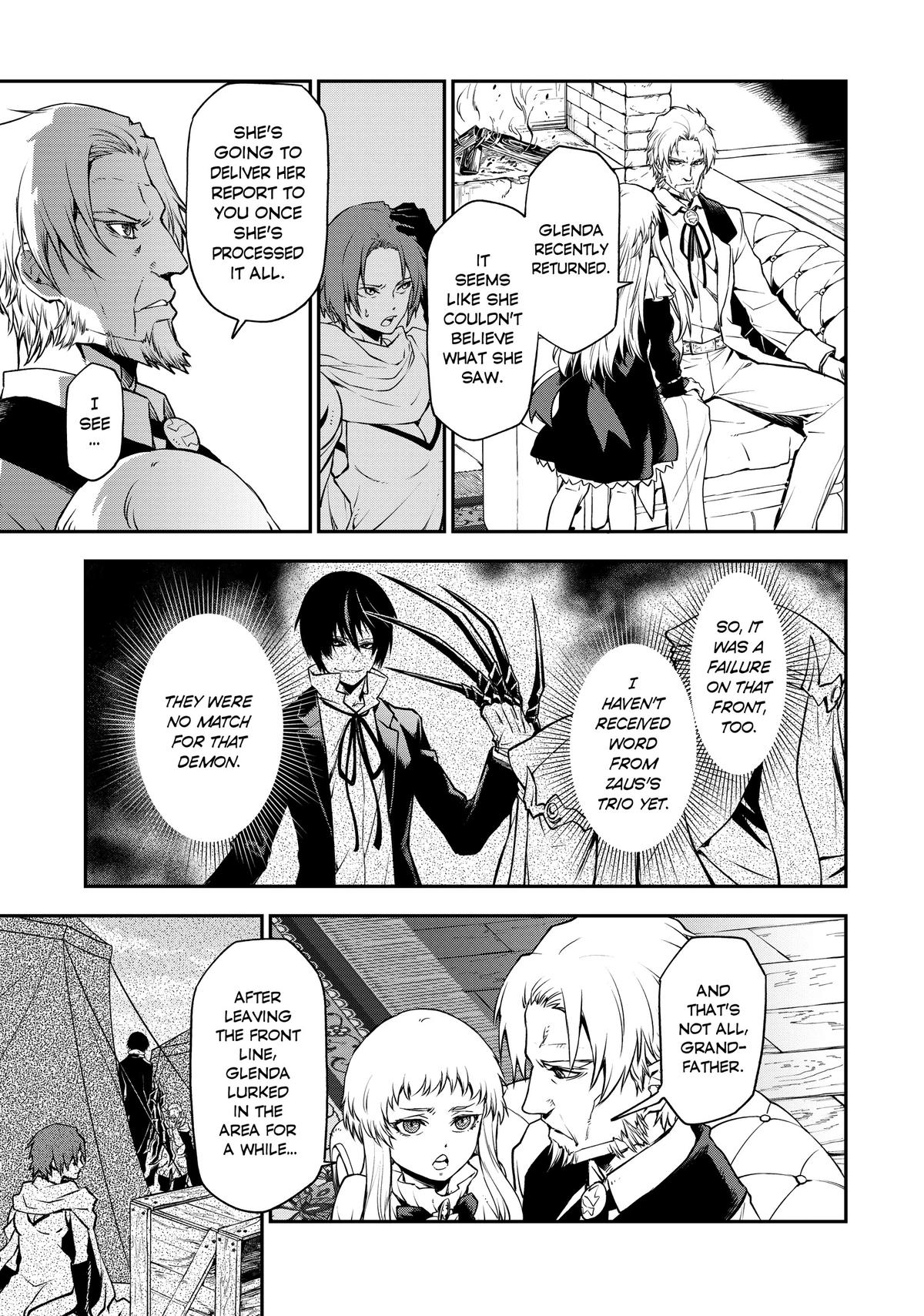 That Time I Got Reincarnated as a Slime Chapter 97 — page 44