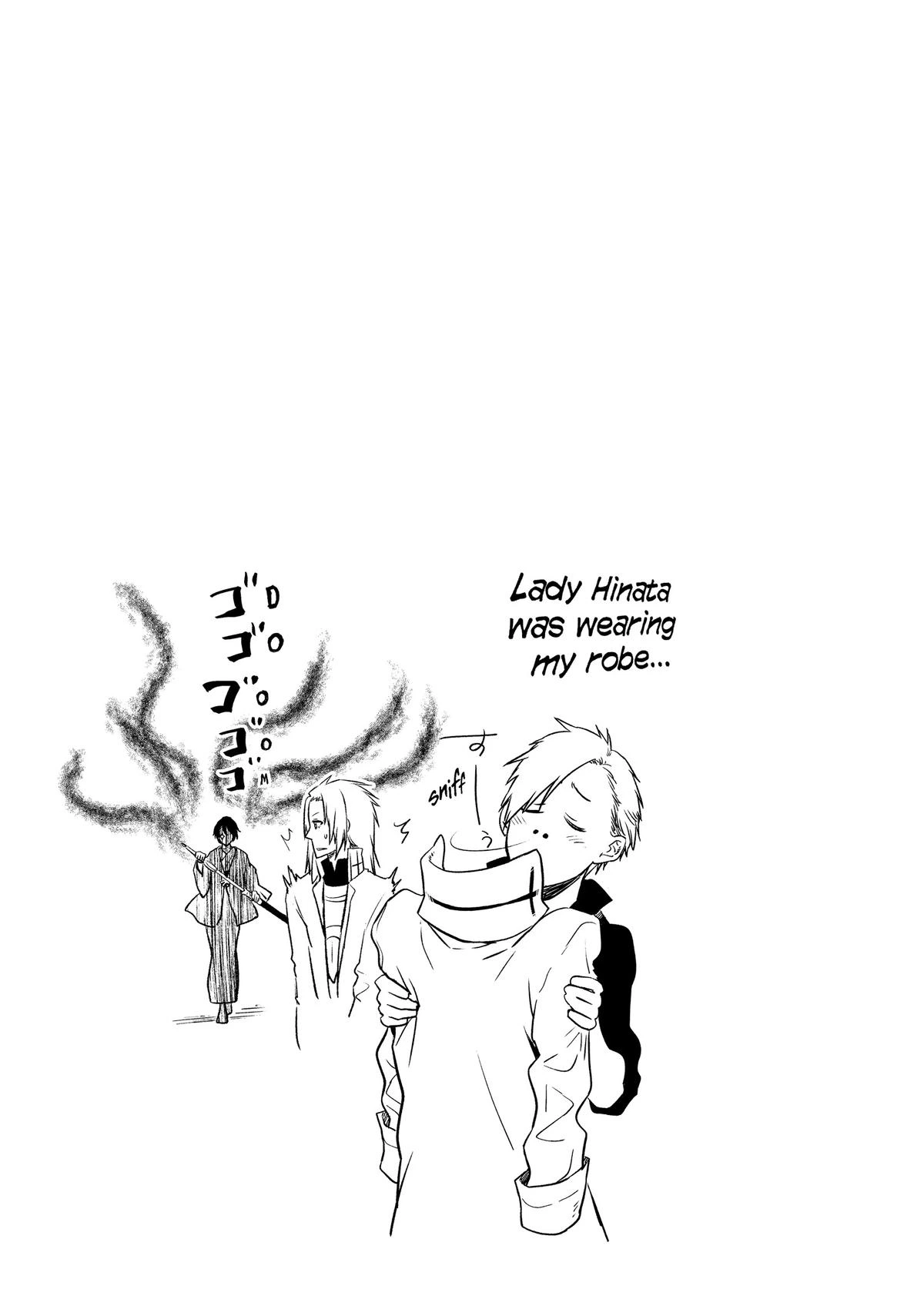 That Time I Got Reincarnated as a Slime Chapter 97 — page 48