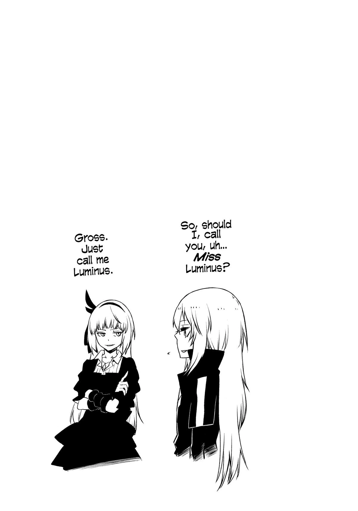 That Time I Got Reincarnated as a Slime Chapter 98 — page 35