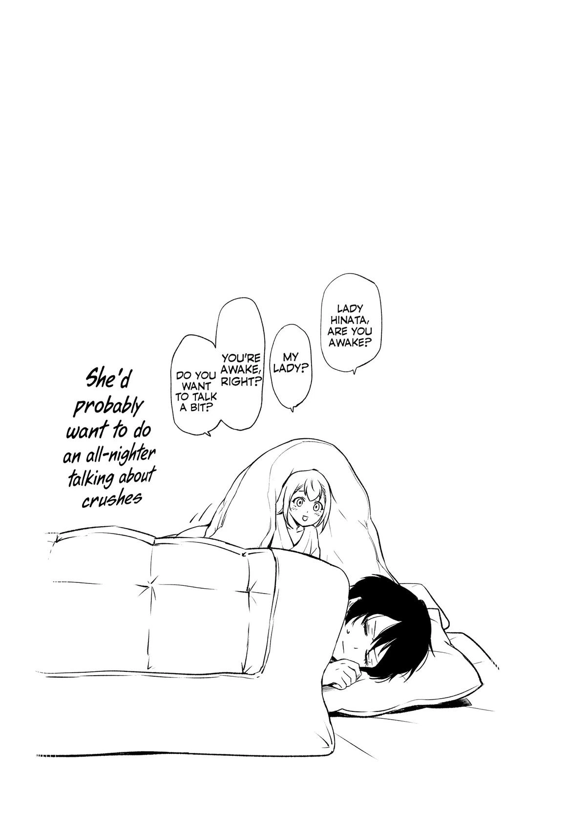 That Time I Got Reincarnated as a Slime Chapter 99 — page 37
