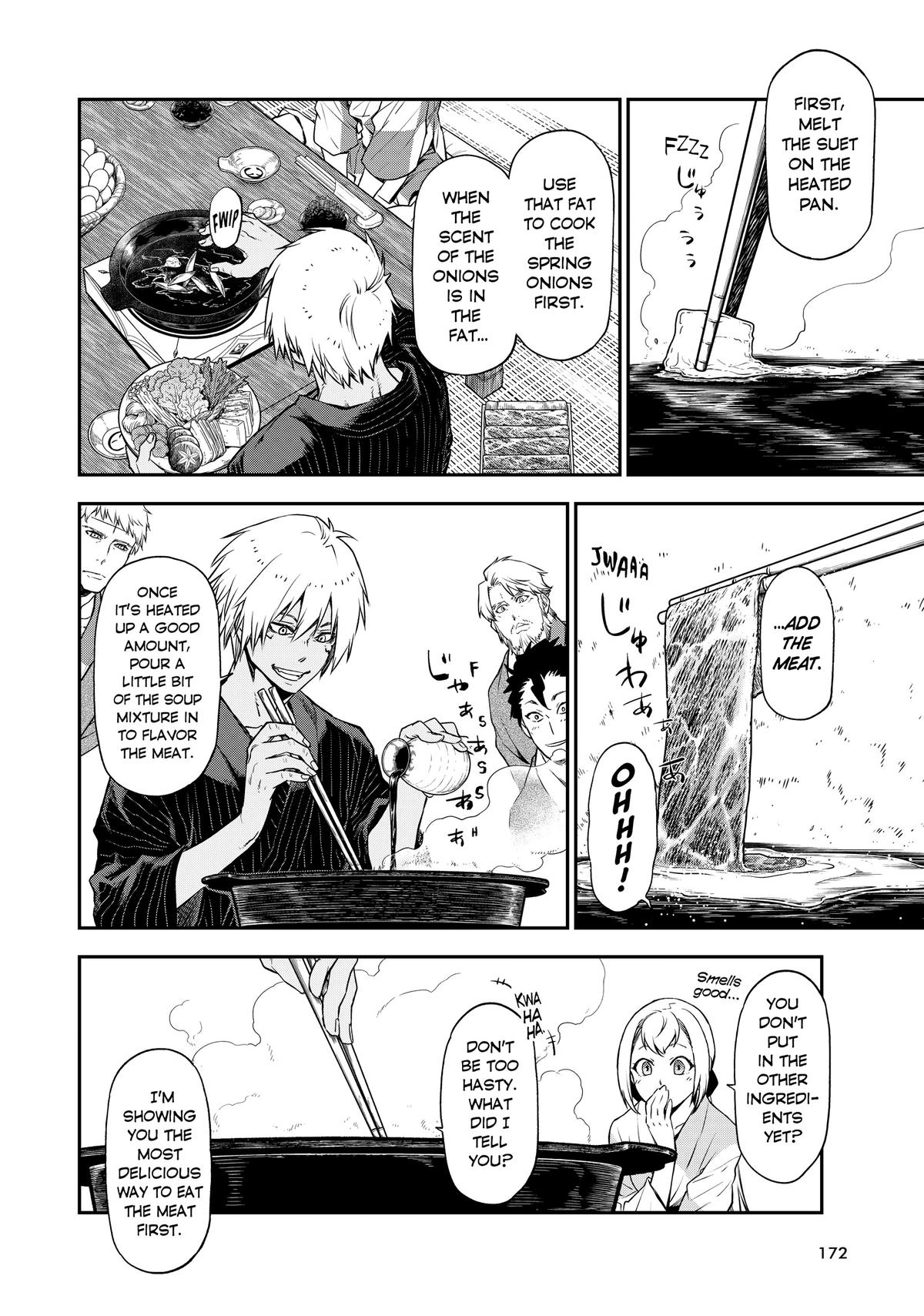 That Time I Got Reincarnated as a Slime Chapter 101 — page 4