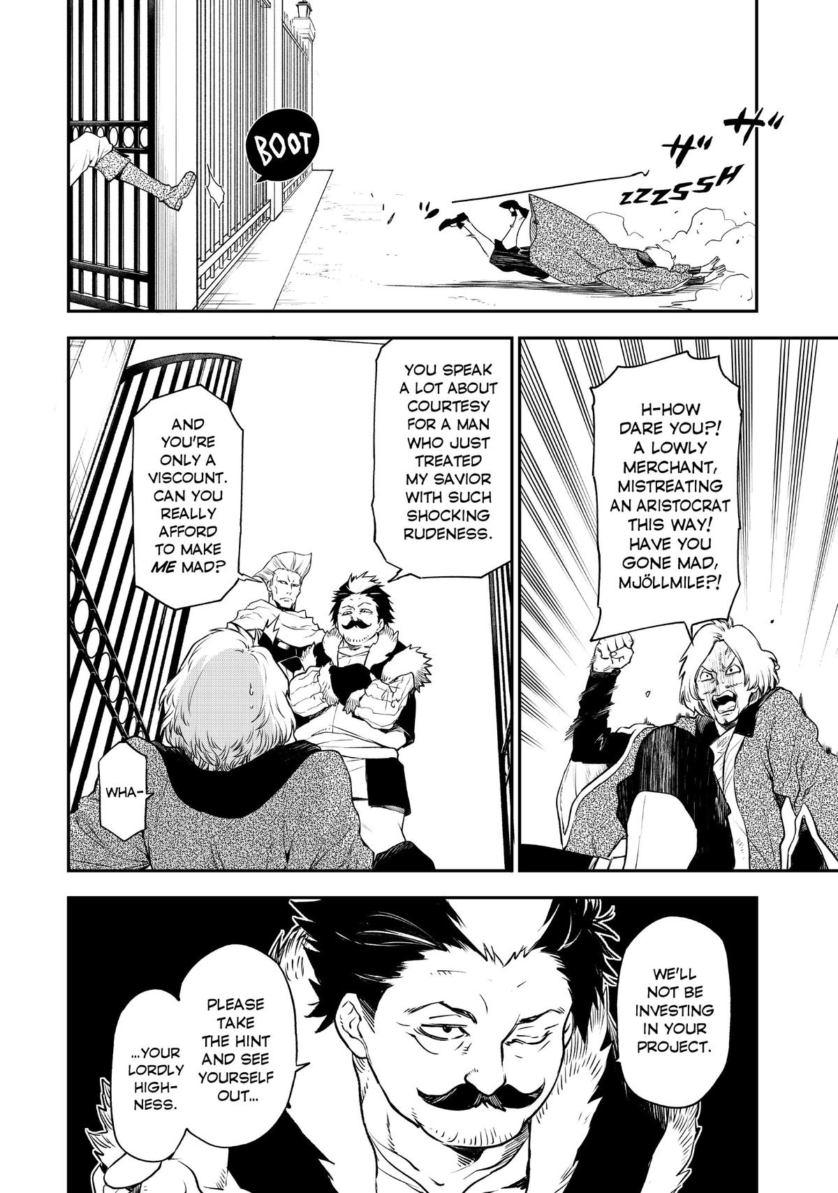 That Time I Got Reincarnated as a Slime Chapter 102 — page 10