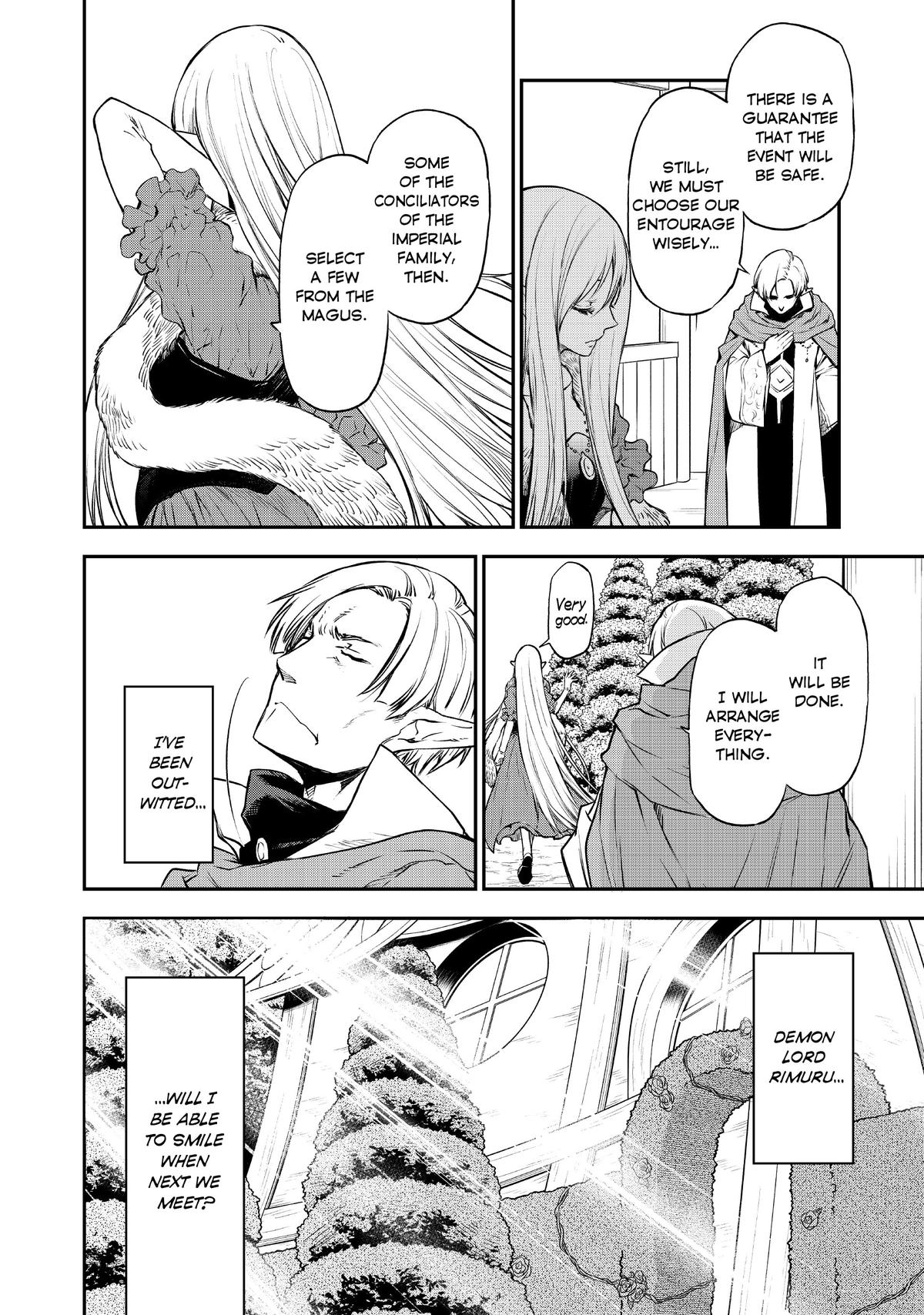That Time I Got Reincarnated as a Slime Chapter 102 — page 48