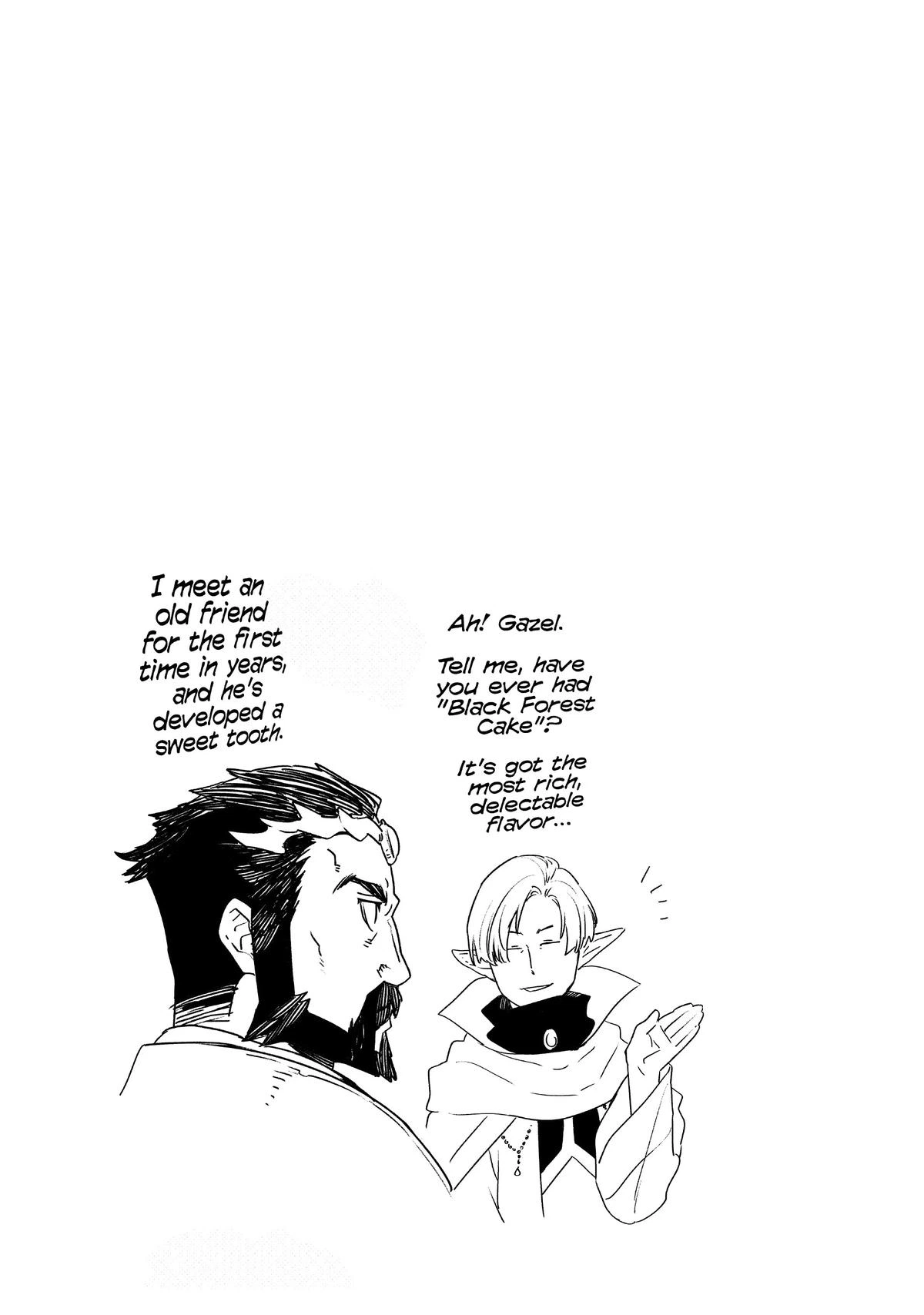 That Time I Got Reincarnated as a Slime Chapter 102 — page 49