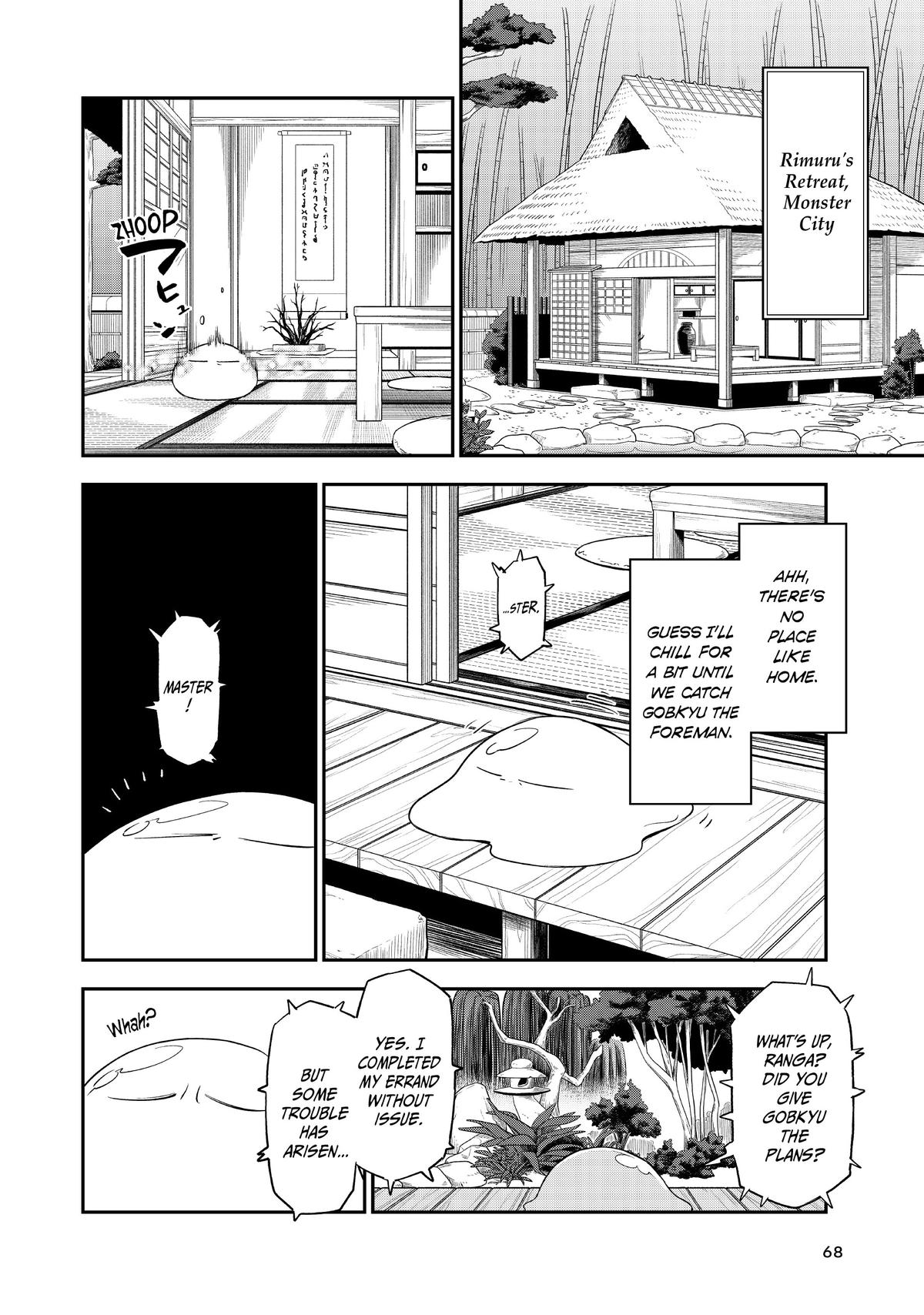 That Time I Got Reincarnated as a Slime Chapter 103 — page 18
