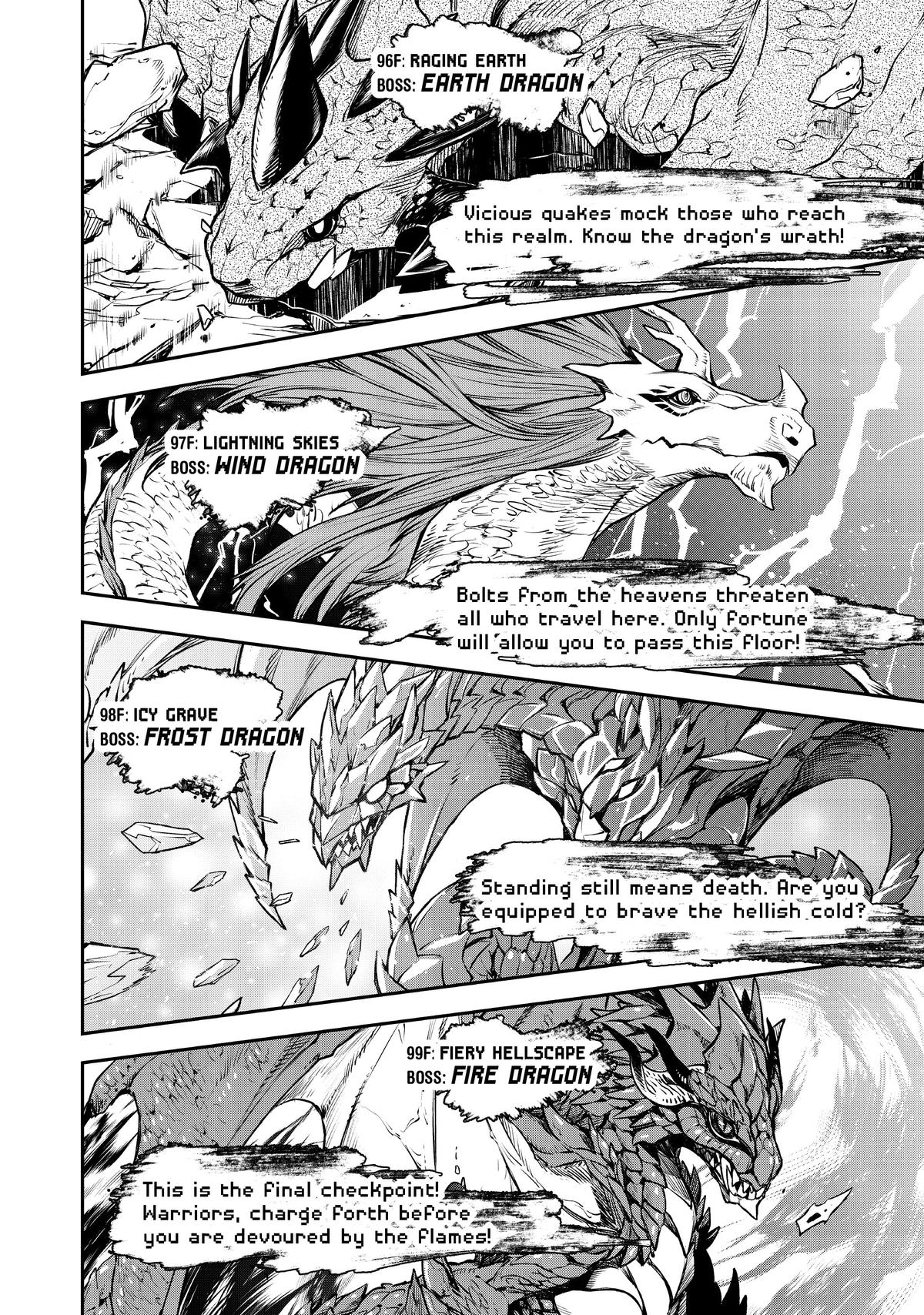 That Time I Got Reincarnated as a Slime Chapter 104 — page 27