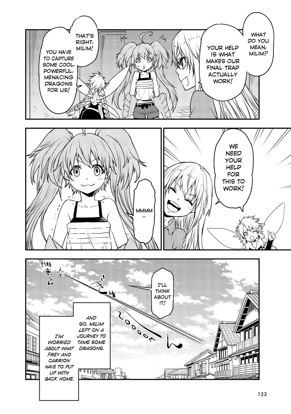 That Time I Got Reincarnated as a Slime Chapter 104 — page 29
