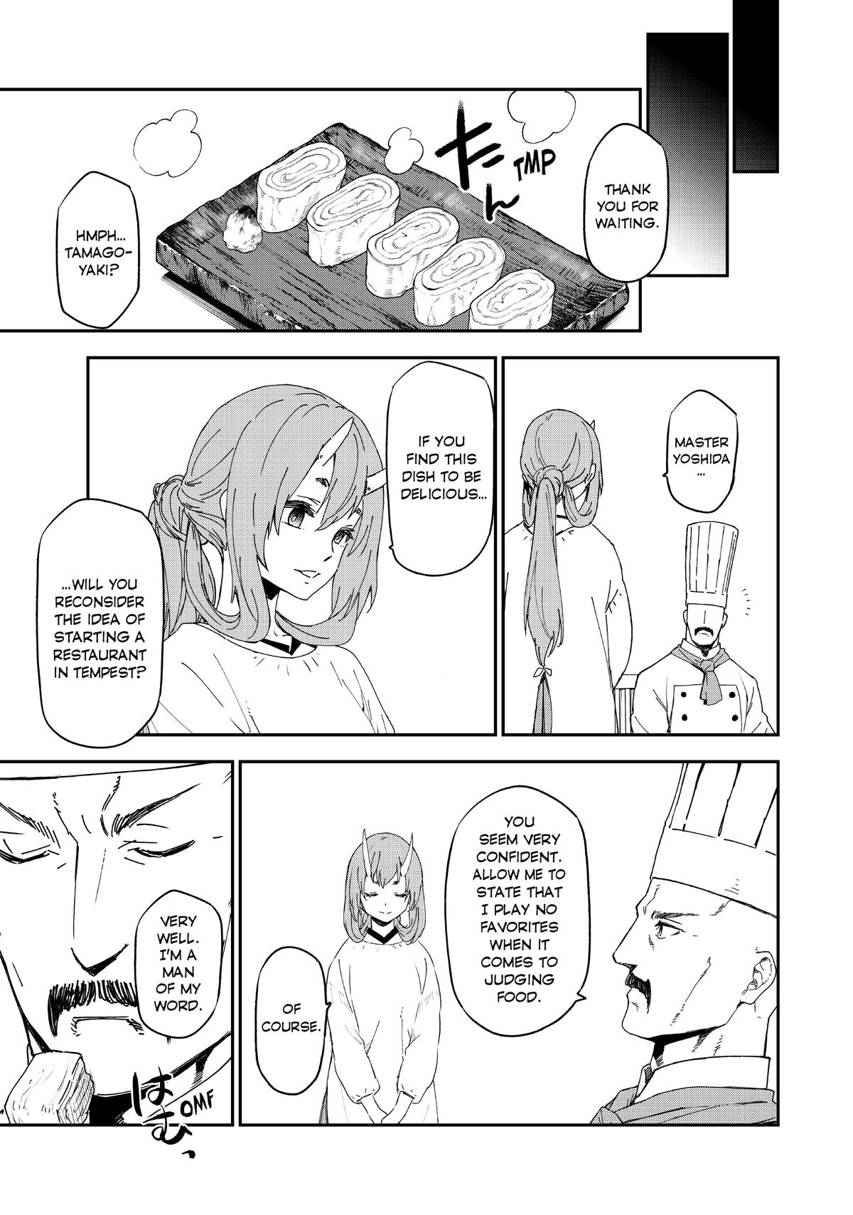 That Time I Got Reincarnated as a Slime Chapter 105 — page 42