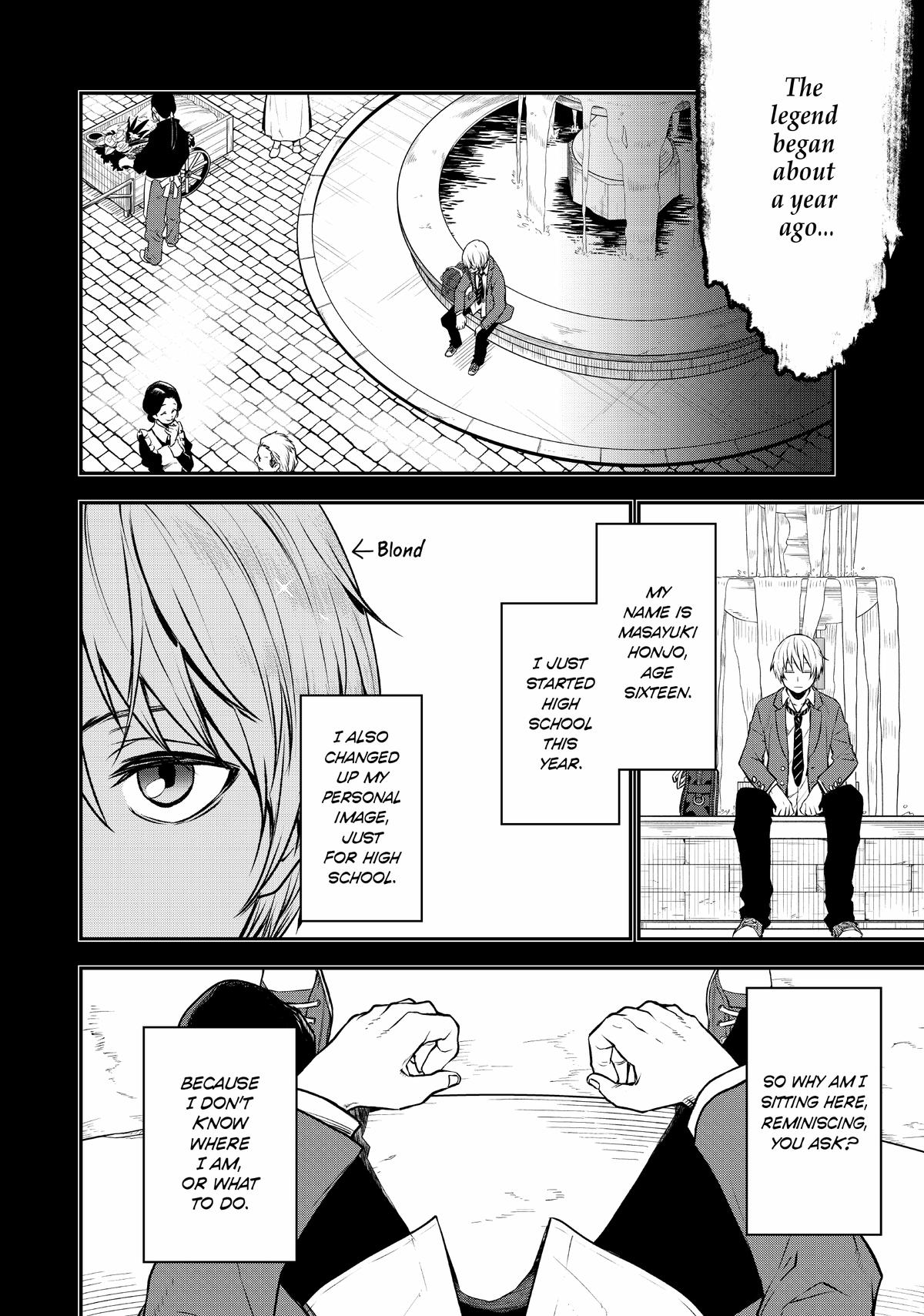 That Time I Got Reincarnated as a Slime Chapter 107 — page 18