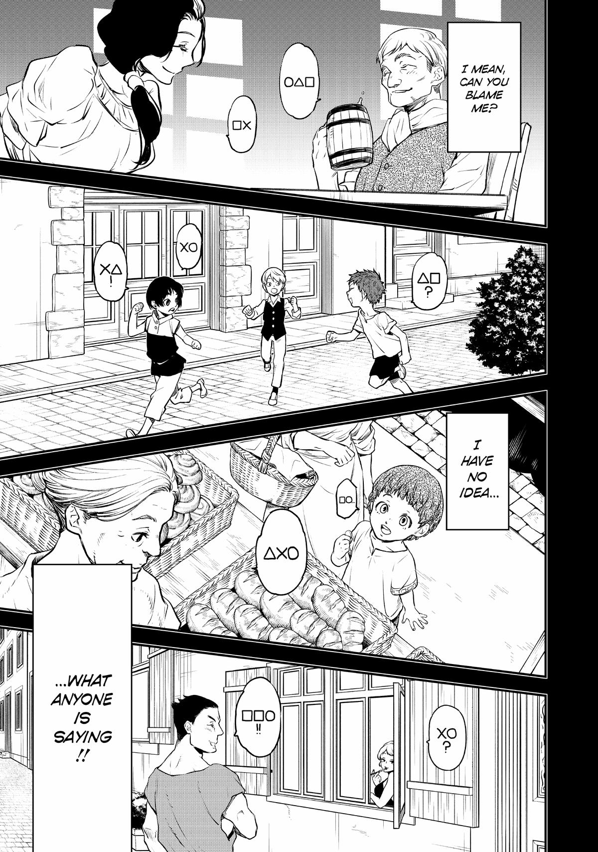 That Time I Got Reincarnated as a Slime Chapter 107 — page 19