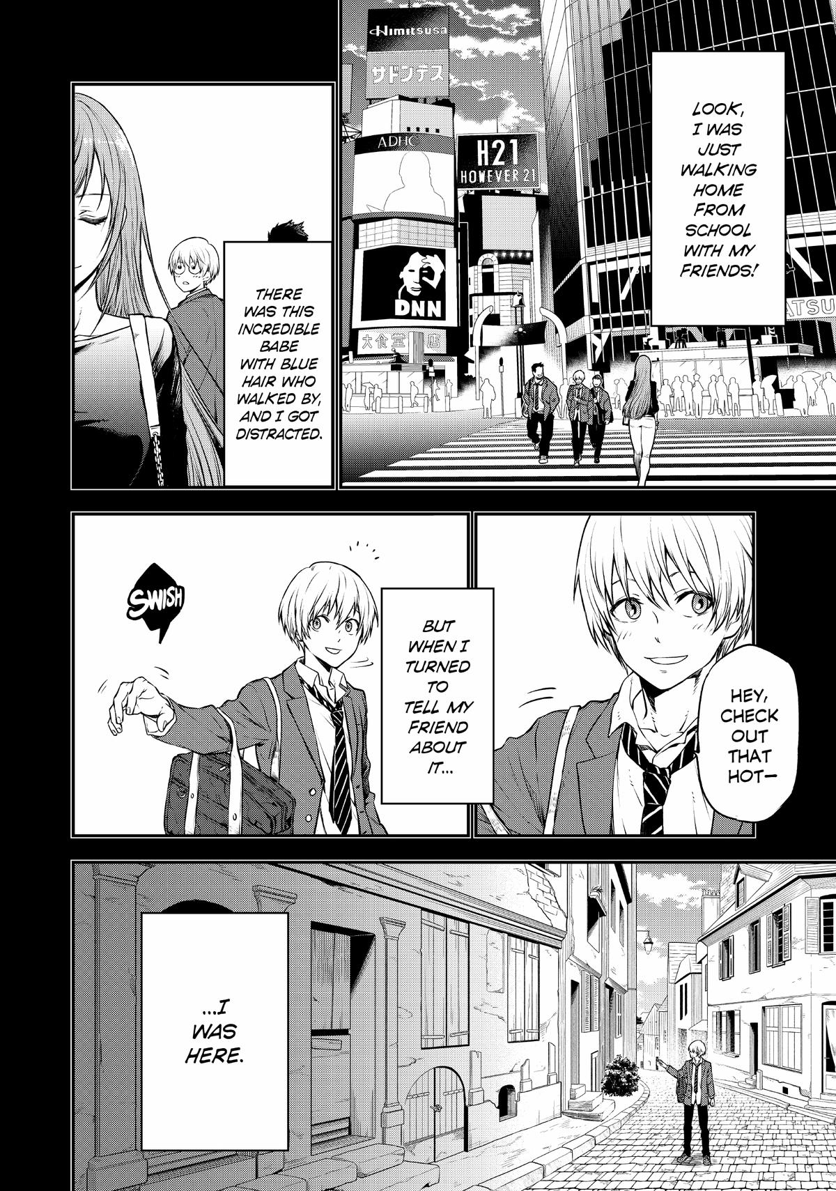 That Time I Got Reincarnated as a Slime Chapter 107 — page 20