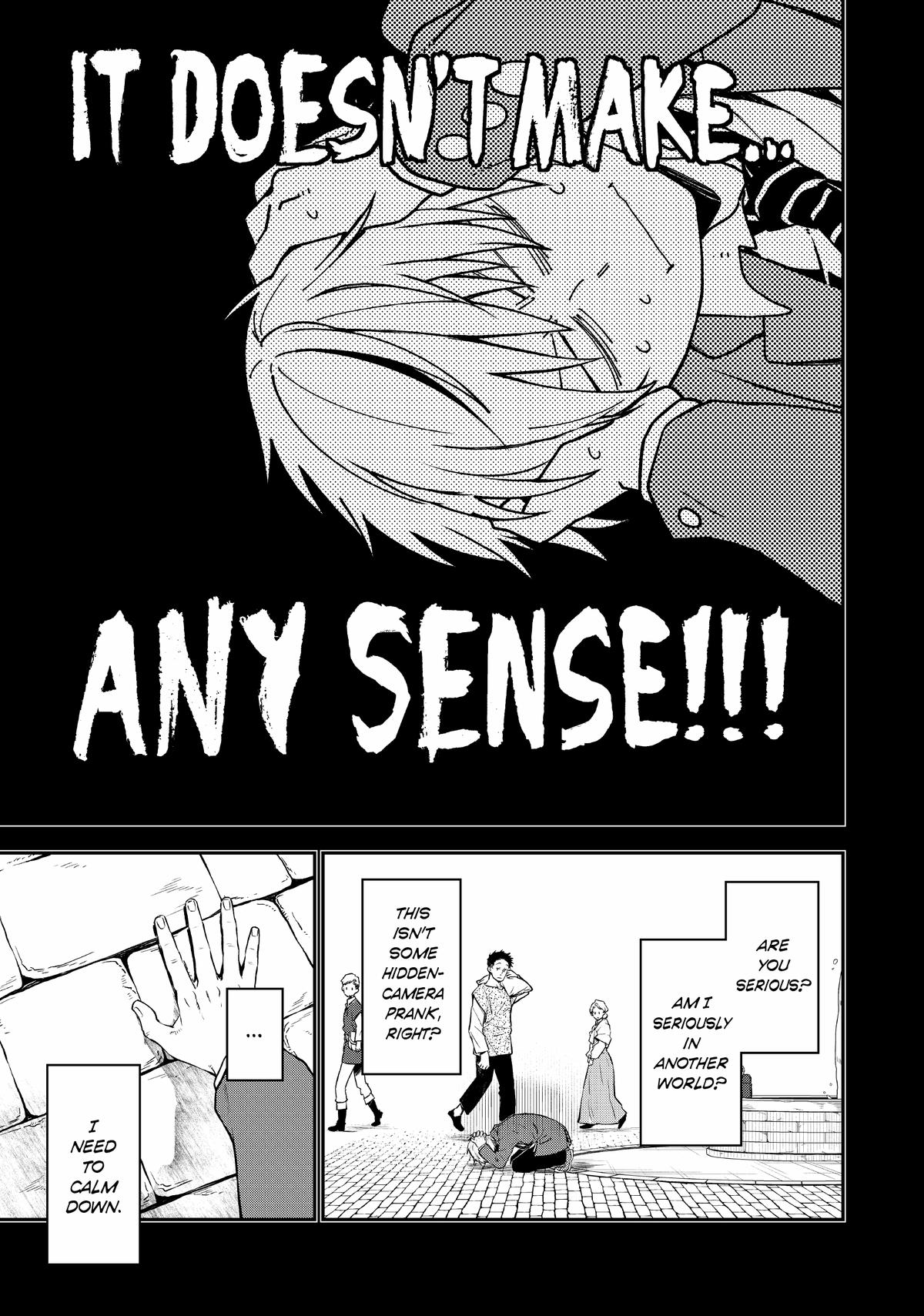 That Time I Got Reincarnated as a Slime Chapter 107 — page 21