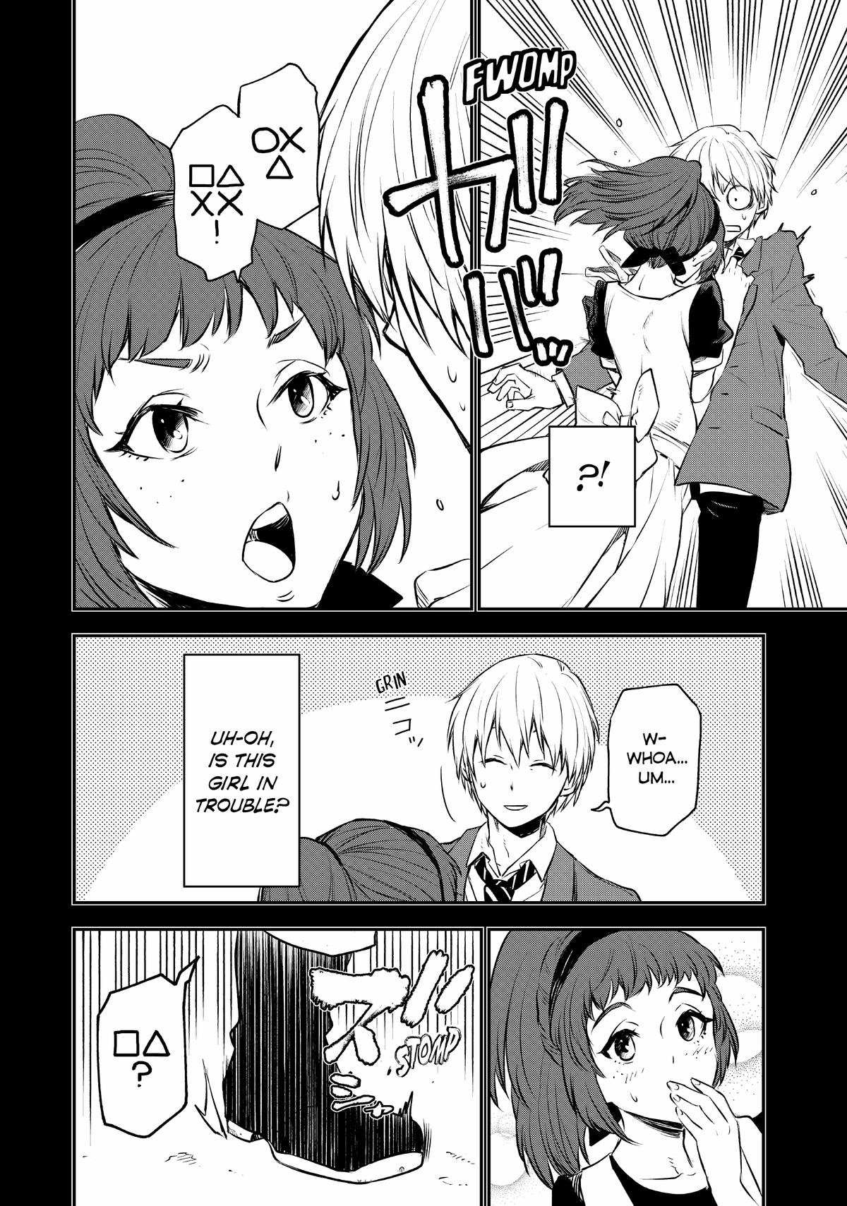 That Time I Got Reincarnated as a Slime Chapter 107 — page 24