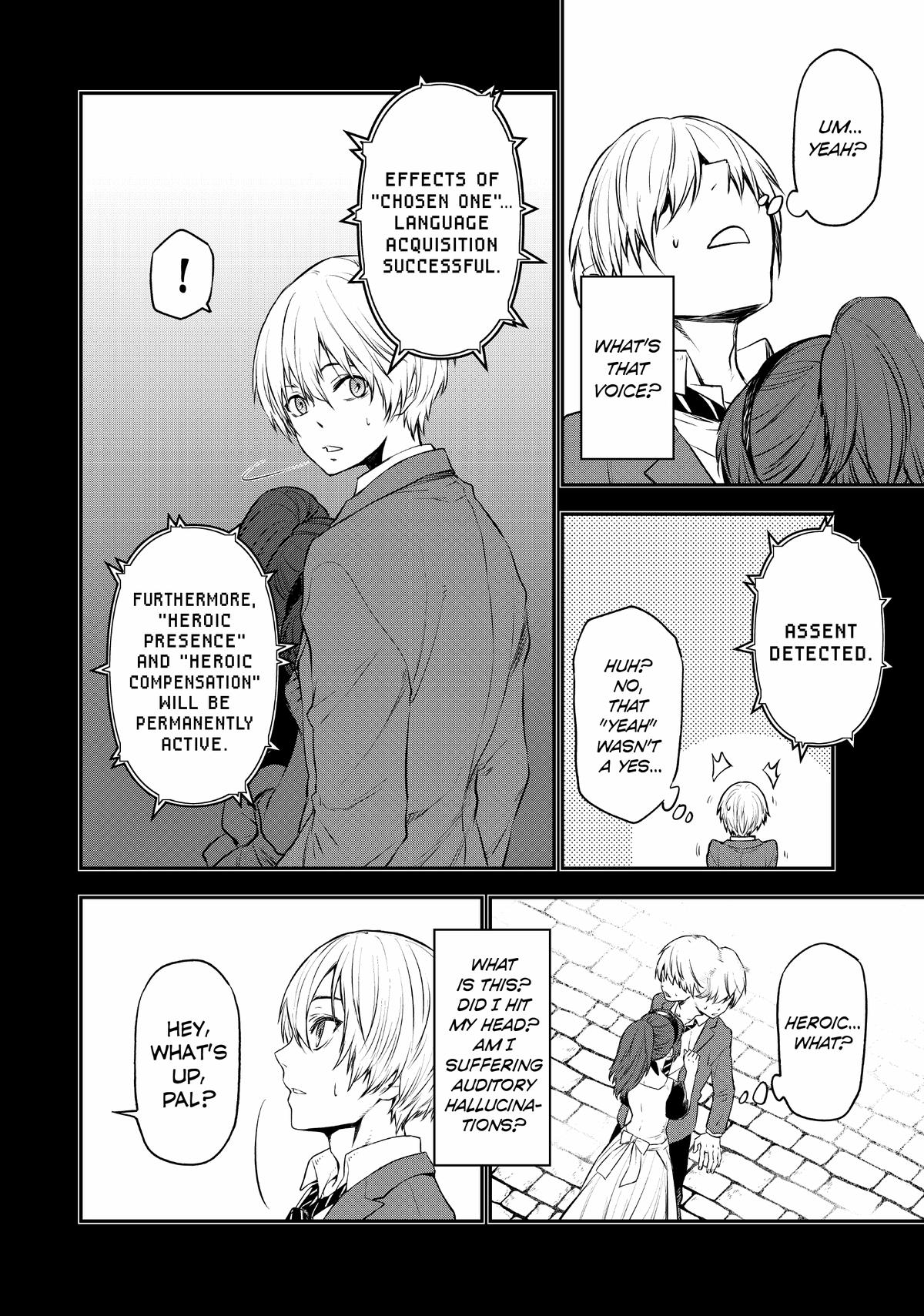 That Time I Got Reincarnated as a Slime Chapter 107 — page 26