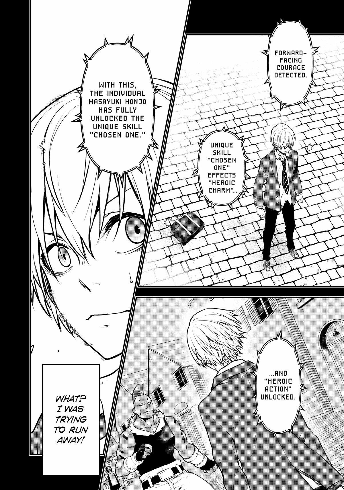 That Time I Got Reincarnated as a Slime Chapter 107 — page 30