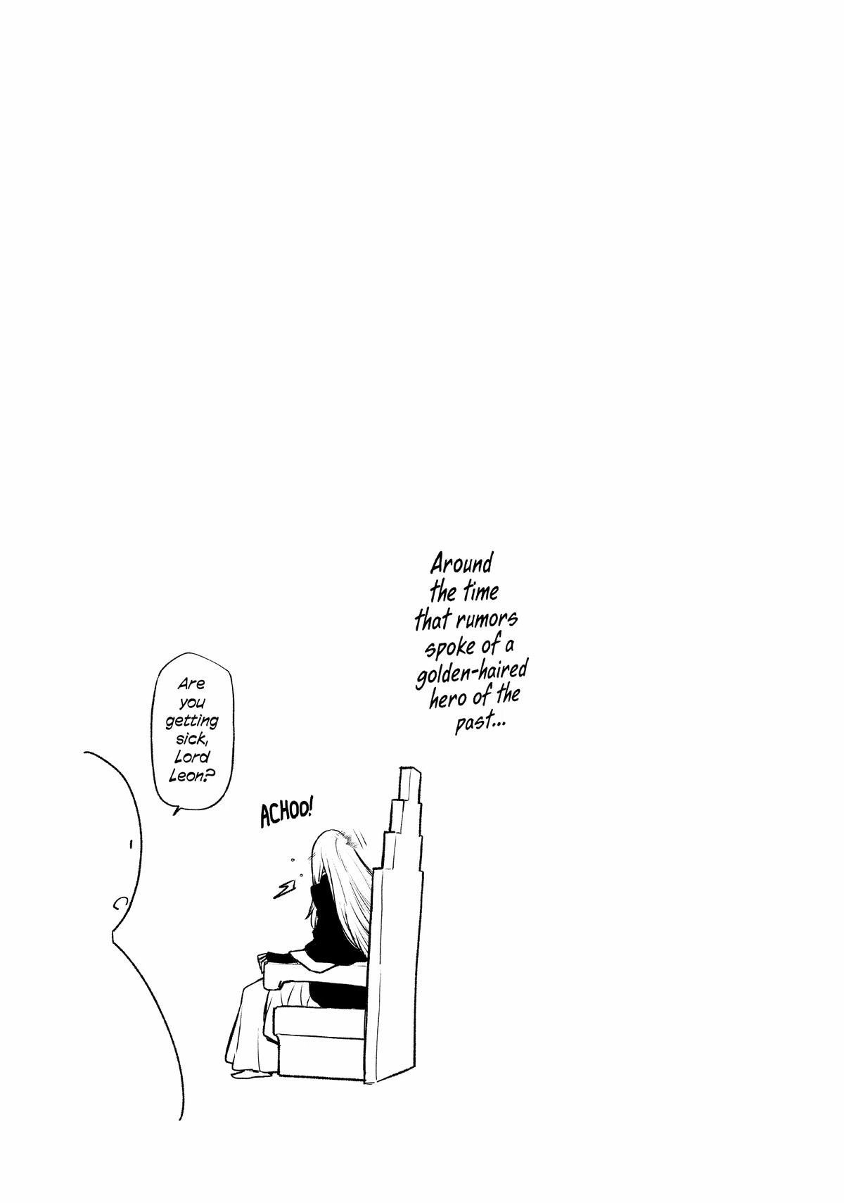 That Time I Got Reincarnated as a Slime Chapter 107 — page 41