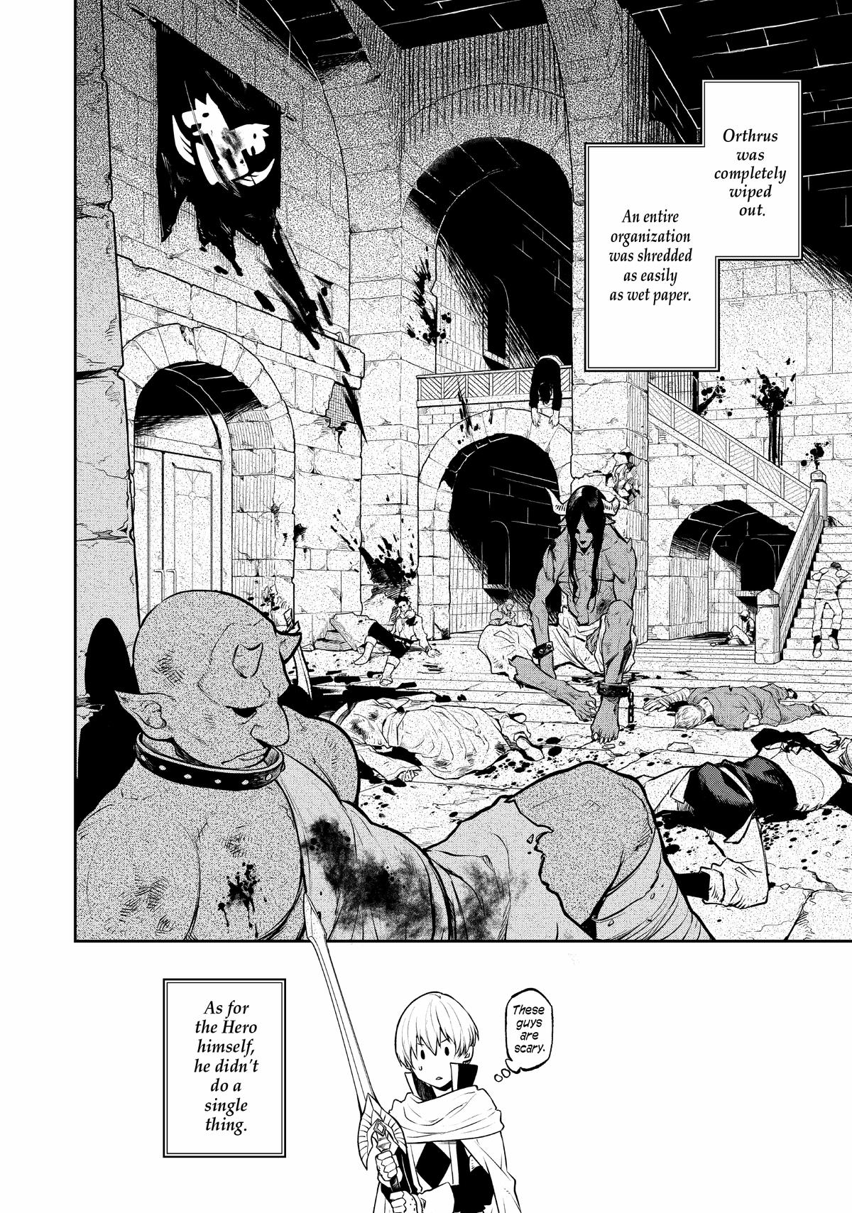That Time I Got Reincarnated as a Slime Chapter 108 — page 18