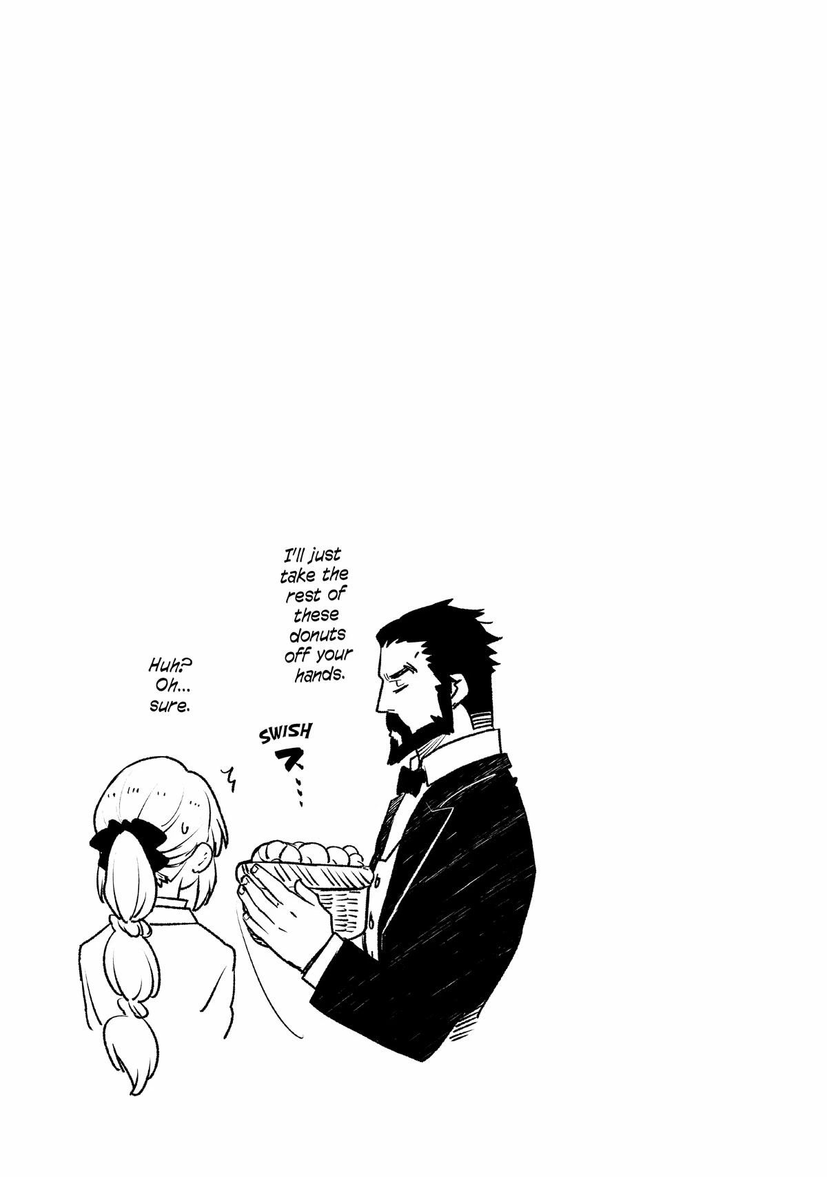 That Time I Got Reincarnated as a Slime Chapter 108 — page 39