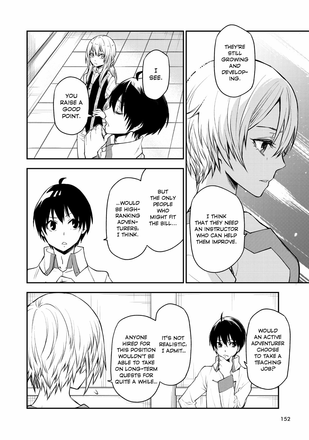 That Time I Got Reincarnated as a Slime Chapter 109 — page 24