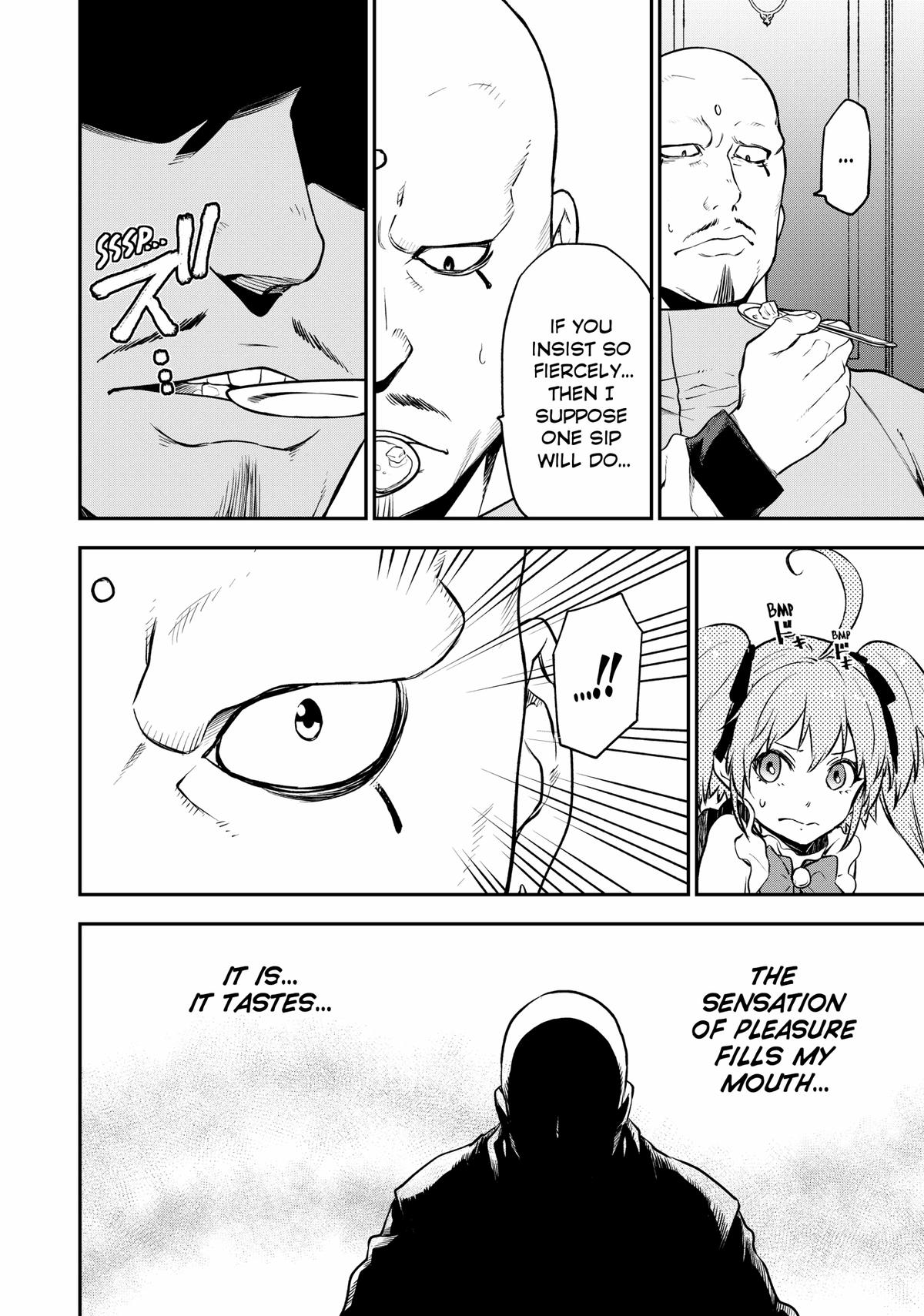That Time I Got Reincarnated as a Slime Chapter 110 — page 34