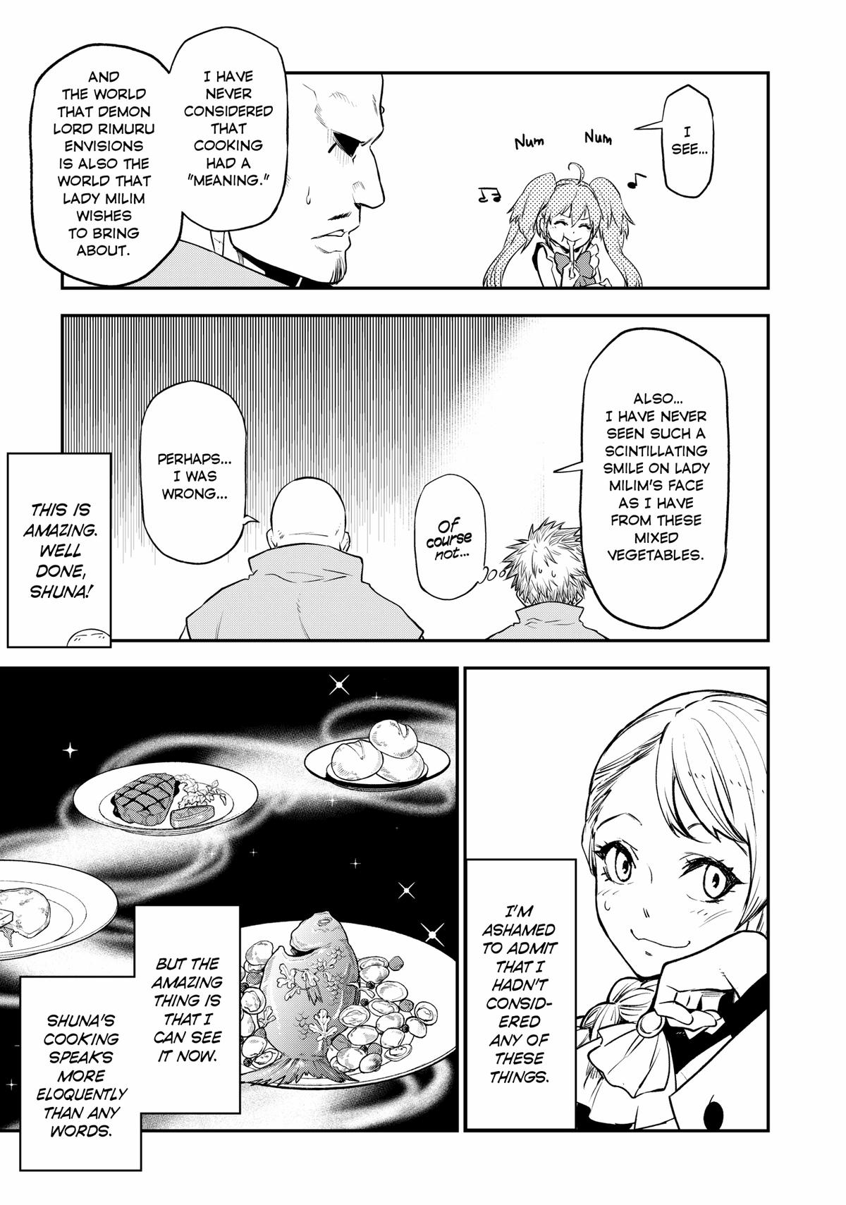 That Time I Got Reincarnated as a Slime Chapter 110 — page 39