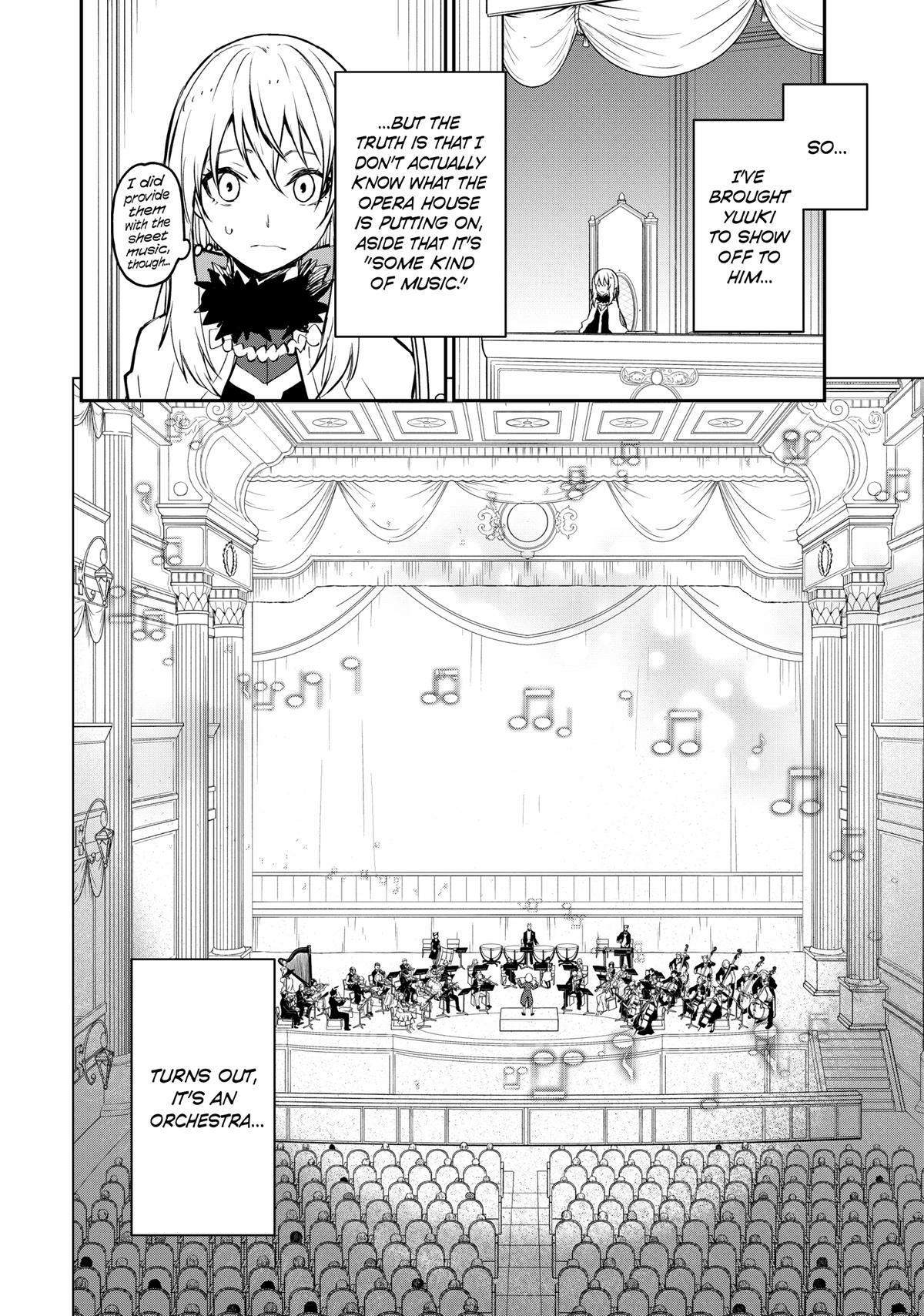 That Time I Got Reincarnated as a Slime Chapter 111 — page 20