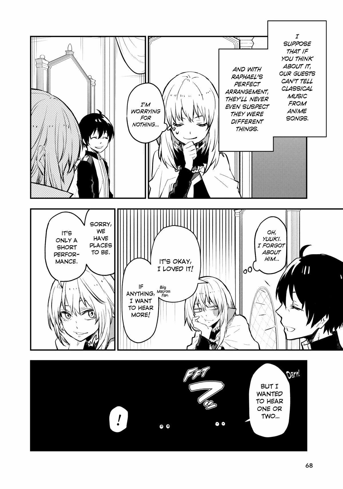 That Time I Got Reincarnated as a Slime Chapter 111 — page 24