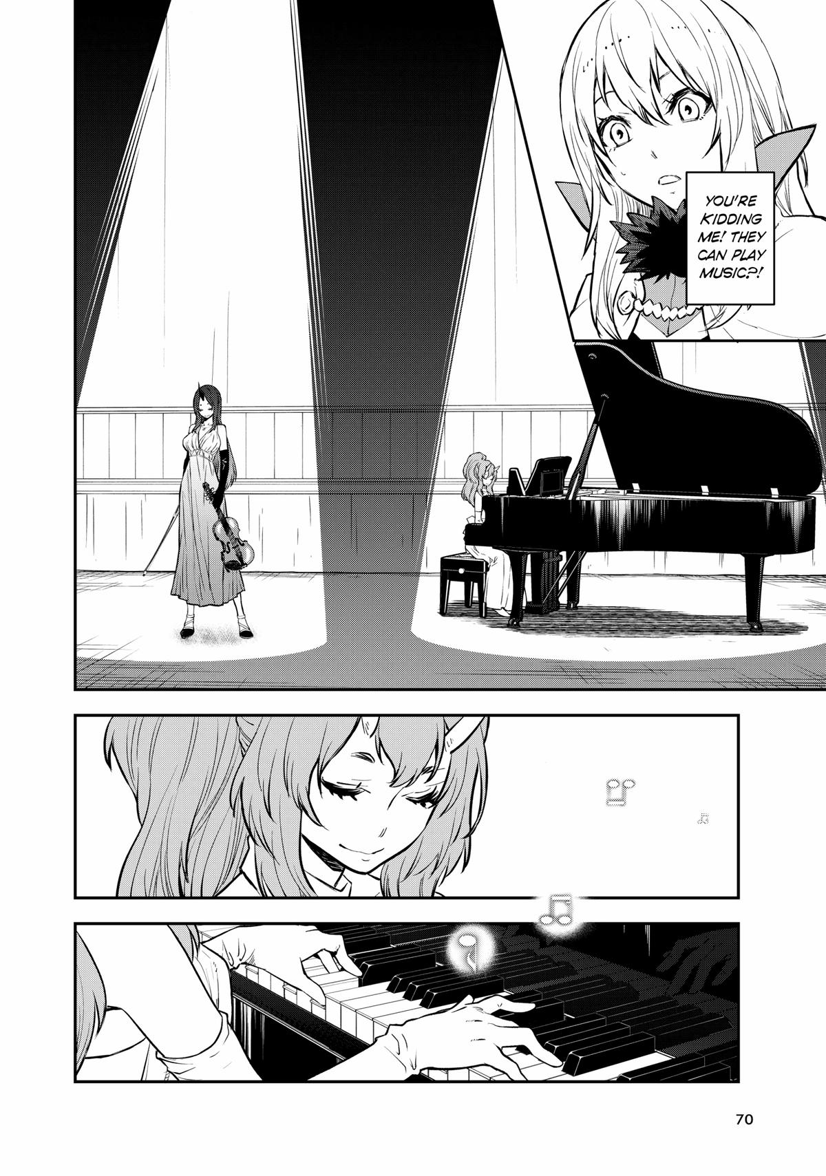 That Time I Got Reincarnated as a Slime Chapter 111 — page 26