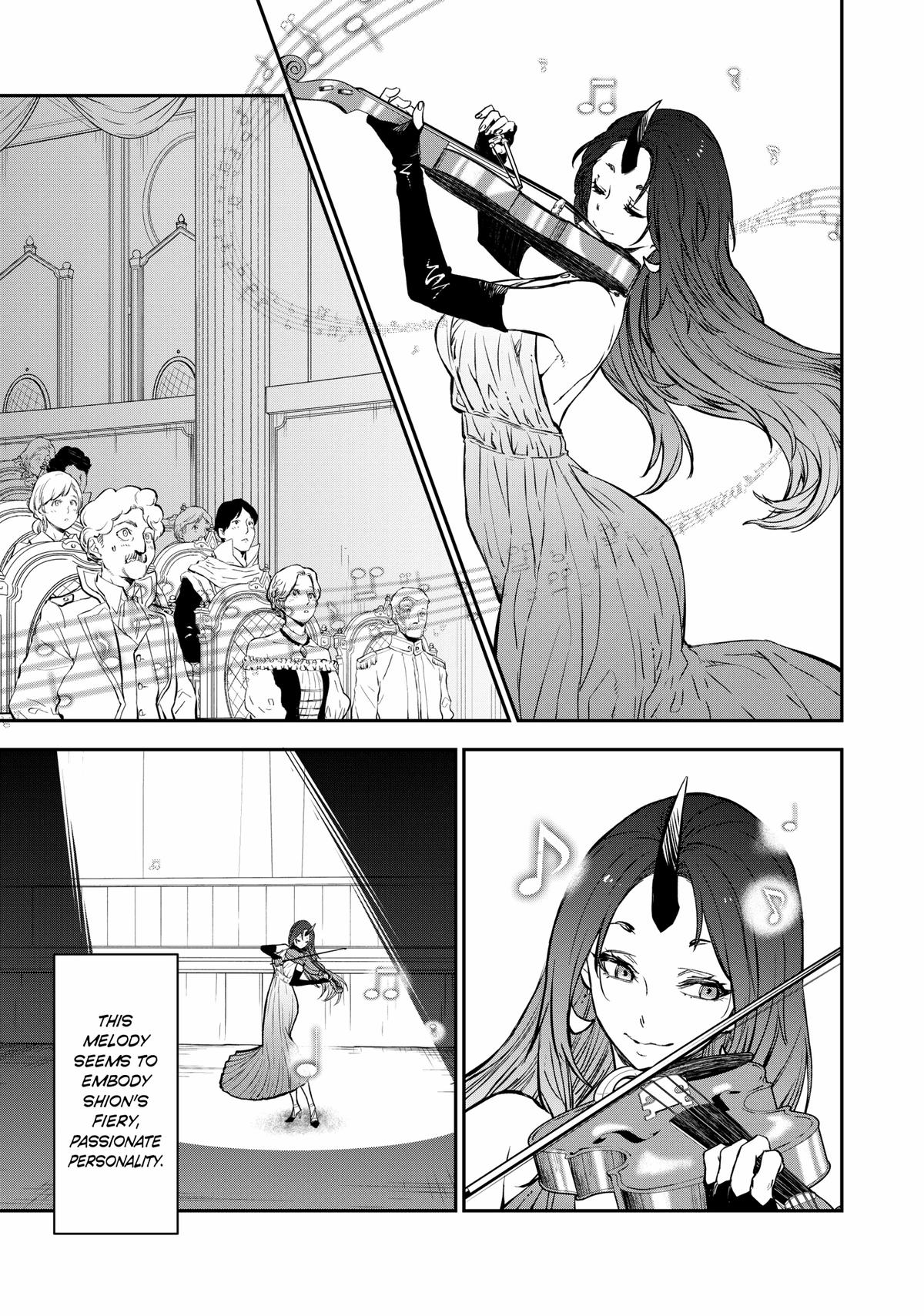 That Time I Got Reincarnated as a Slime Chapter 111 — page 27