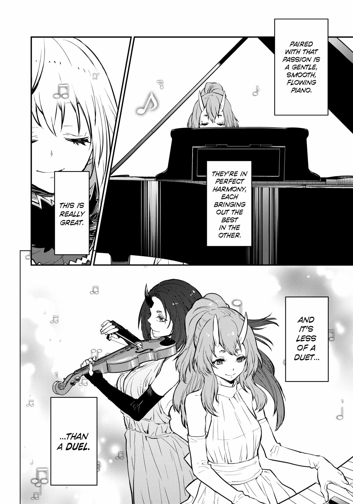 That Time I Got Reincarnated as a Slime Chapter 111 — page 28