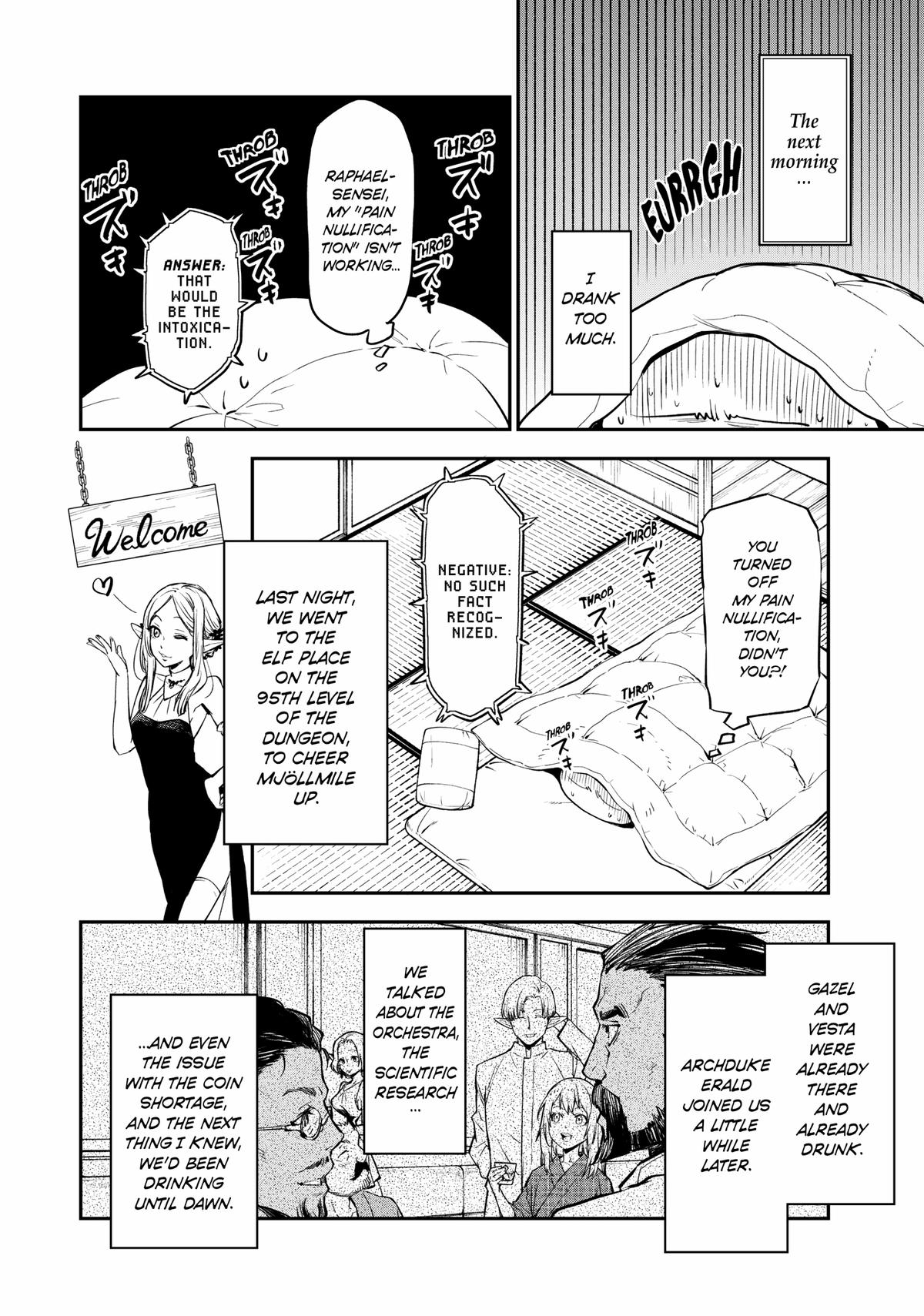 That Time I Got Reincarnated as a Slime Chapter 112 — page 26