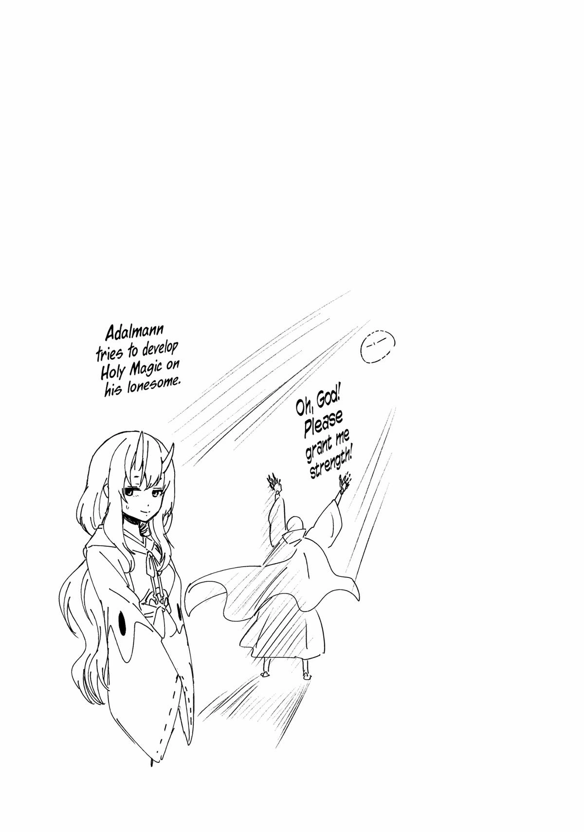 That Time I Got Reincarnated as a Slime Chapter 112 — page 38