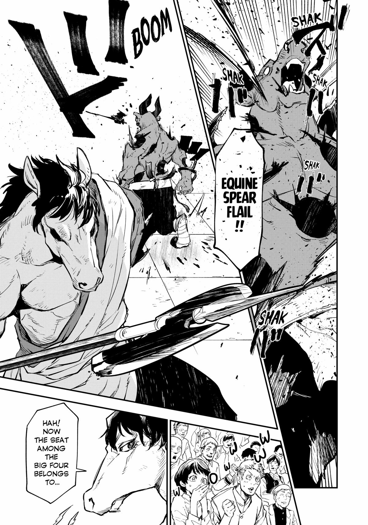 That Time I Got Reincarnated as a Slime Chapter 113 — page 9