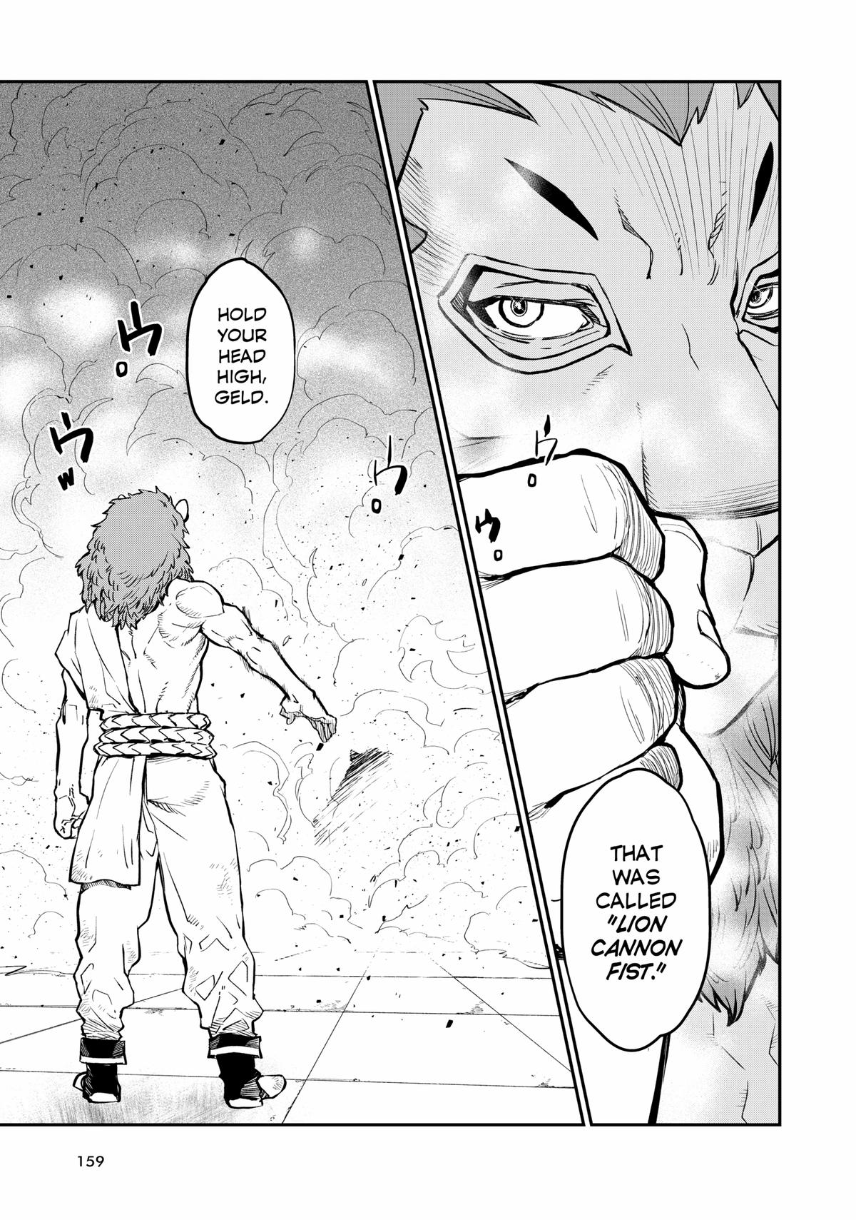 That Time I Got Reincarnated as a Slime Chapter 113 — page 33