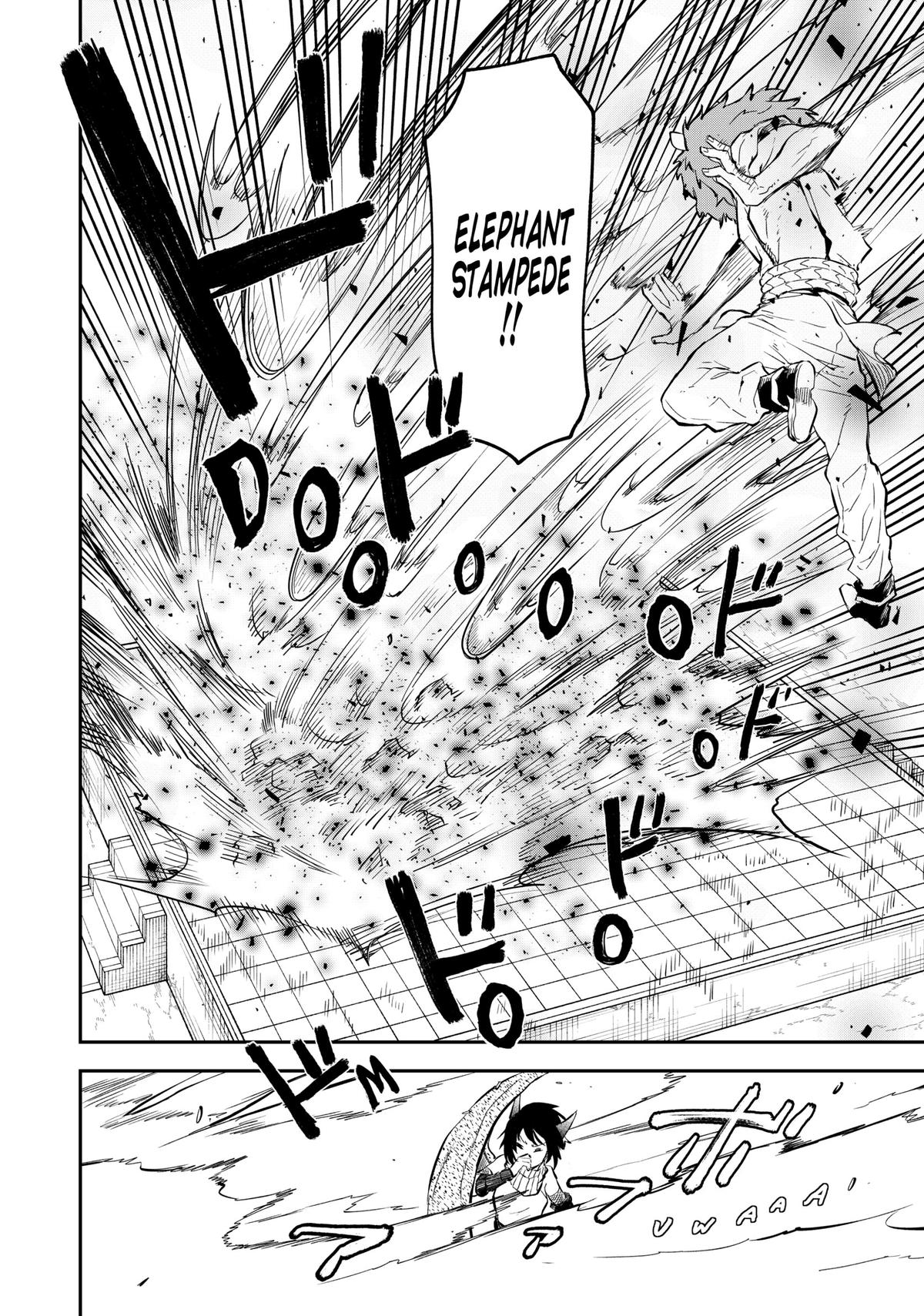 That Time I Got Reincarnated as a Slime Chapter 114 — page 10