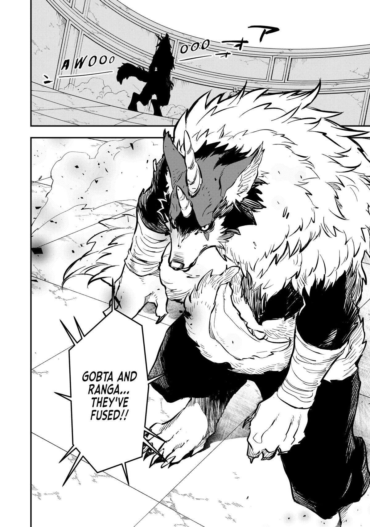 That Time I Got Reincarnated as a Slime Chapter 114 — page 48