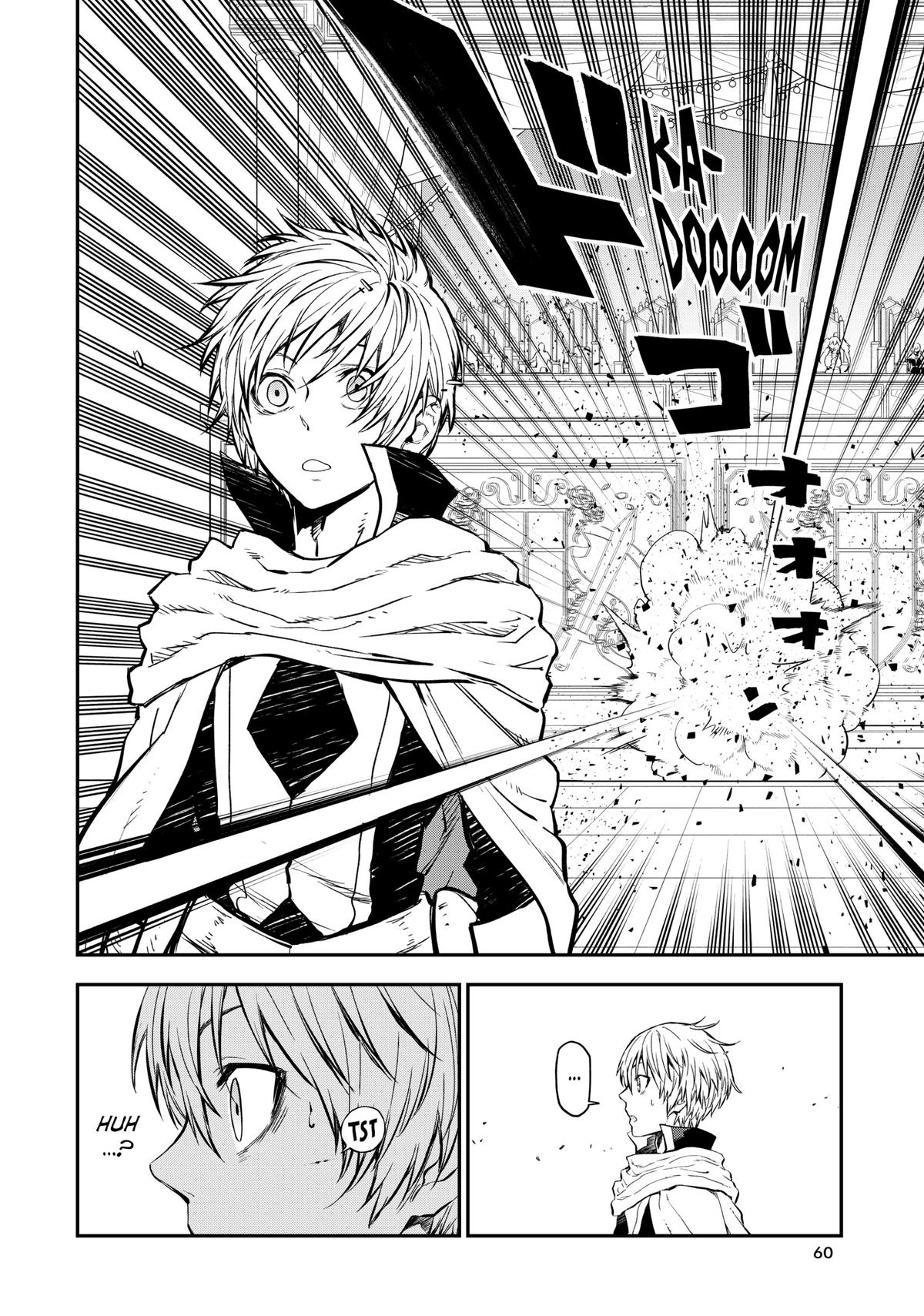 That Time I Got Reincarnated as a Slime Chapter 115 — page 10